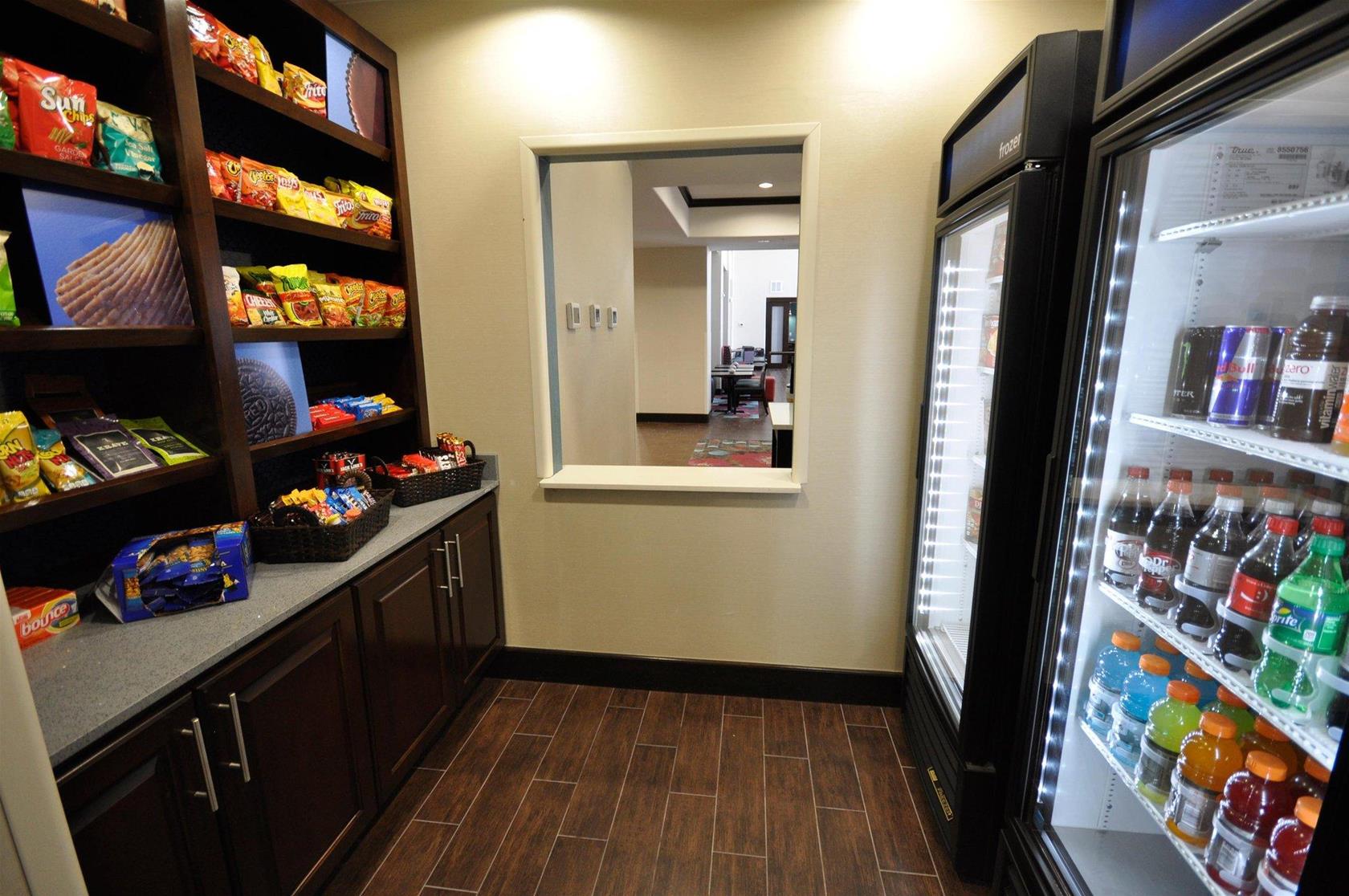 Hampton Inn & Suites Hutto Hampton Inn & Suites Hutto