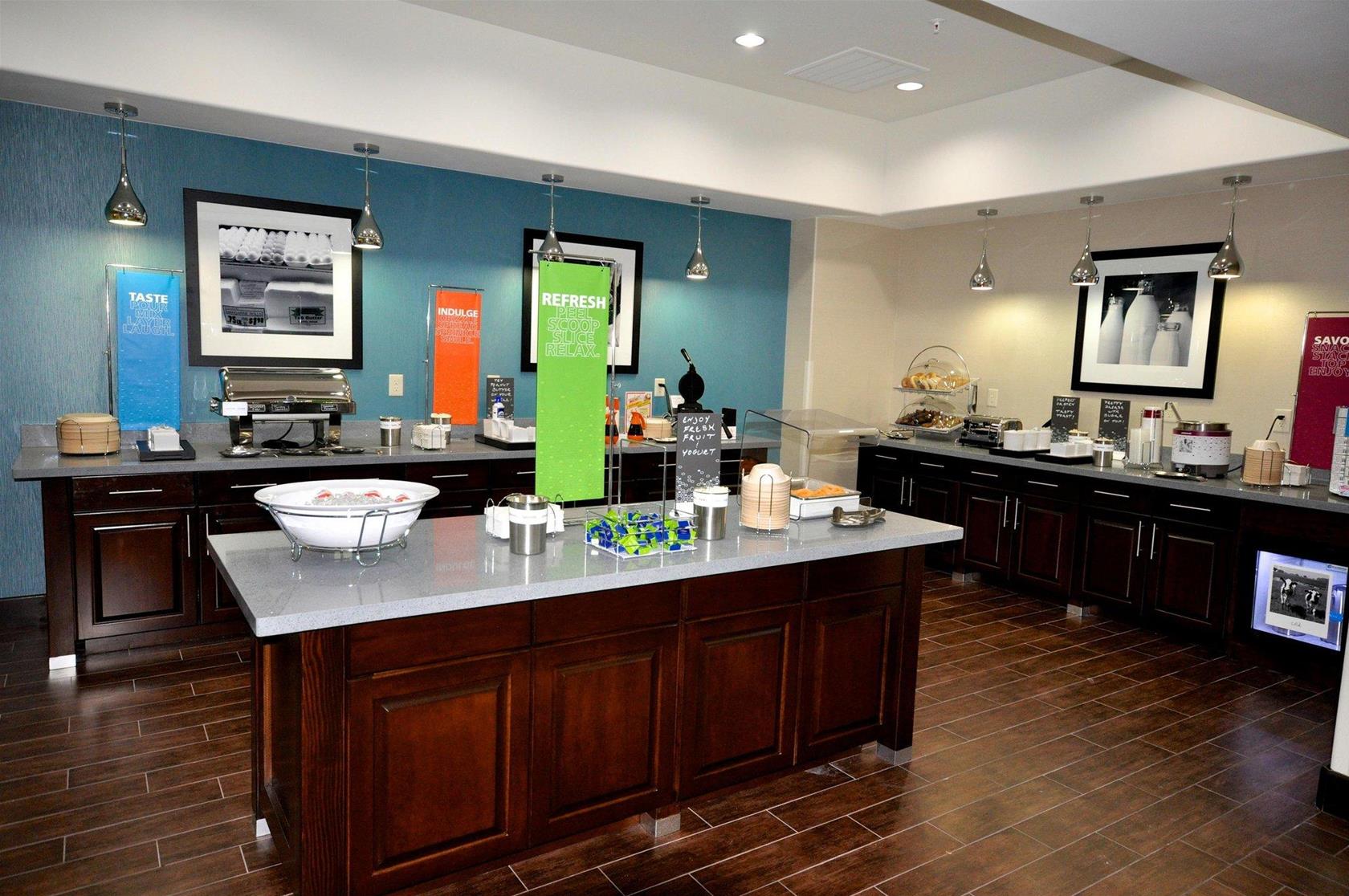 Hampton Inn & Suites Hutto Hampton Inn & Suites Hutto