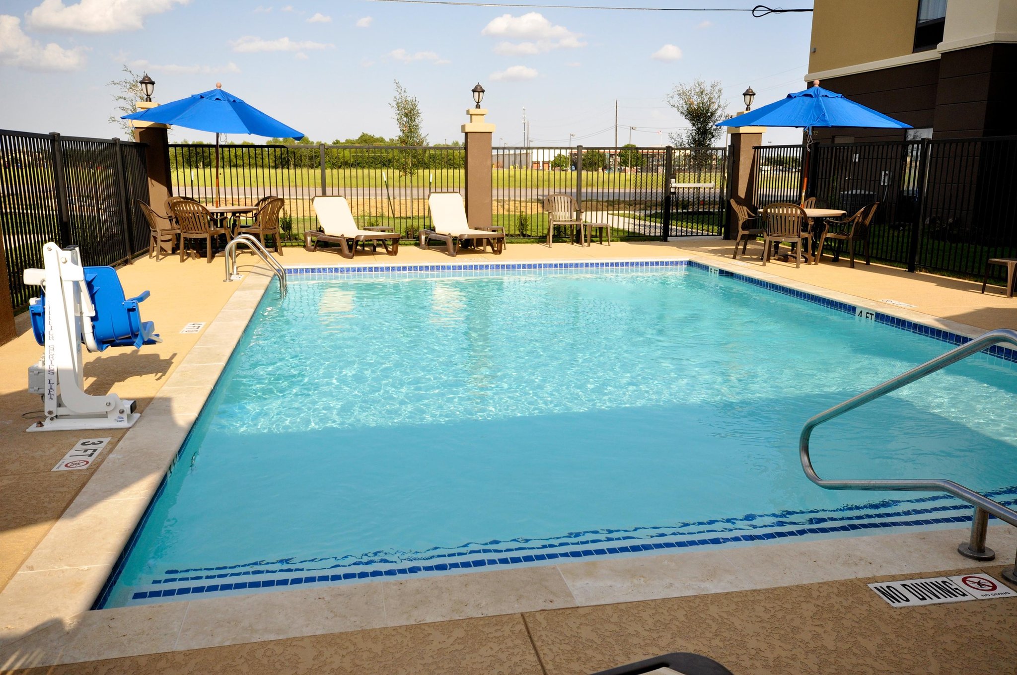 Hampton Inn & Suites Hutto Hampton Inn & Suites Hutto