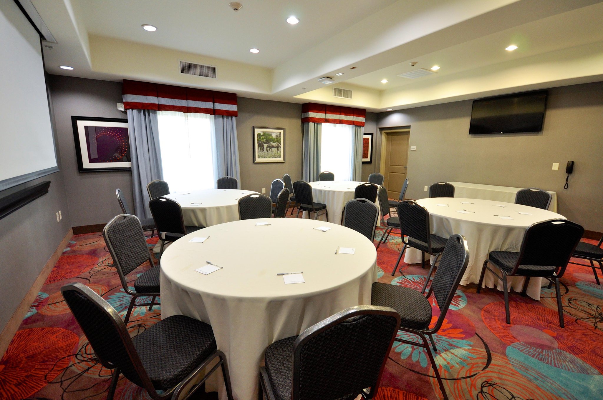 Hampton Inn & Suites Hutto Hampton Inn & Suites Hutto