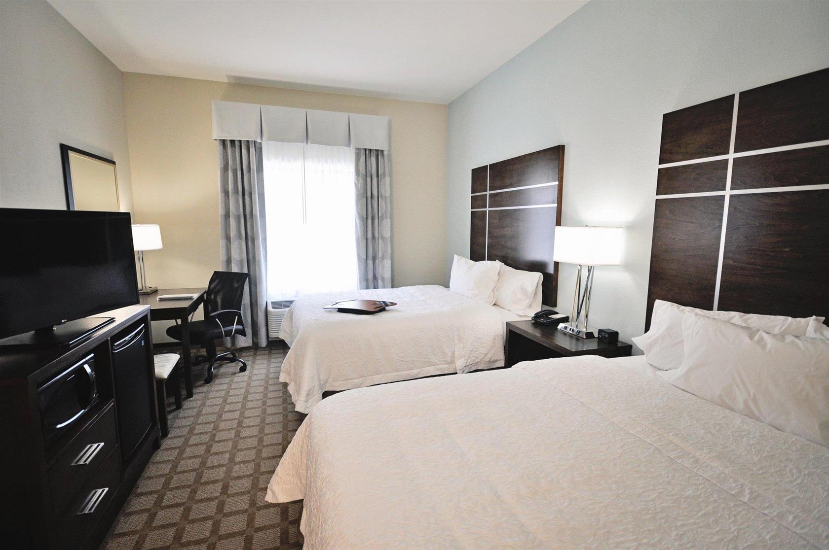 Hampton Inn & Suites Hutto Hampton Inn & Suites Hutto