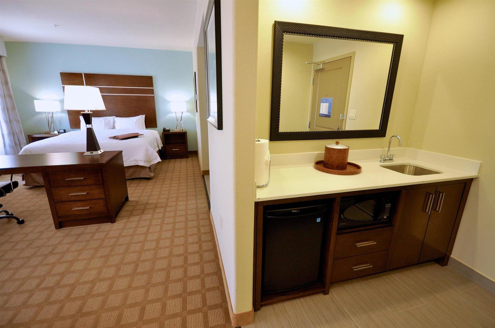 Hampton Inn & Suites Hutto Hampton Inn & Suites Hutto