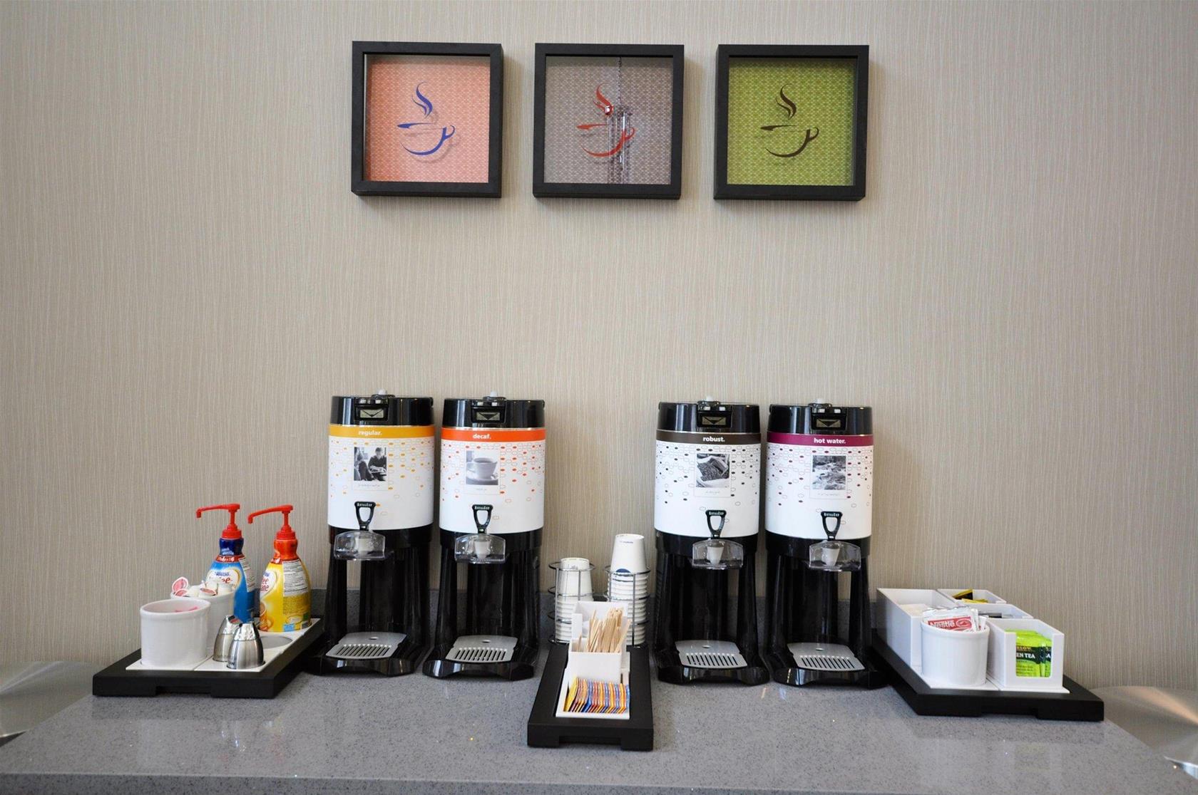 Hampton Inn & Suites Hutto Hampton Inn & Suites Hutto