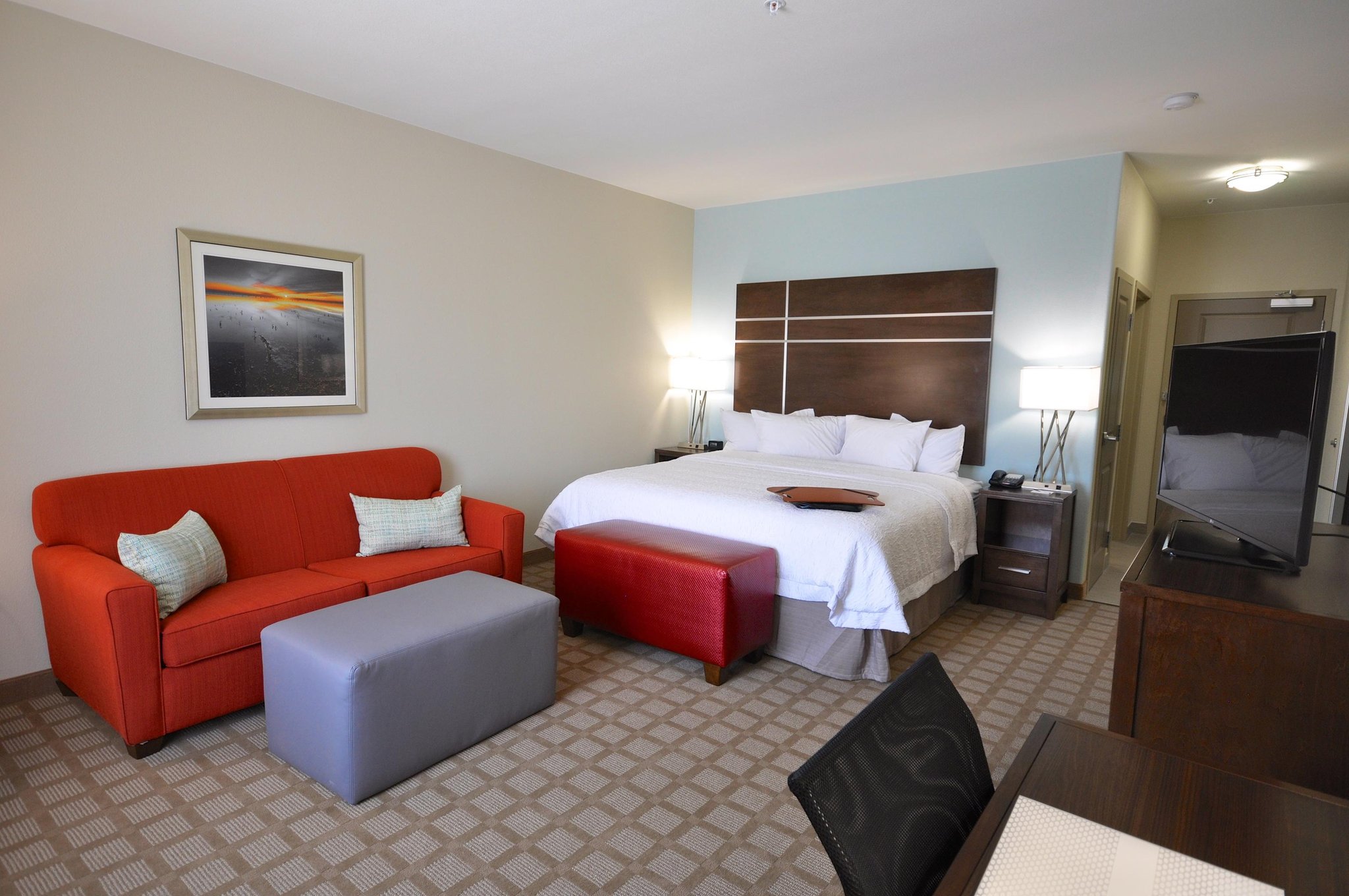 Hampton Inn & Suites Hutto Hampton Inn & Suites Hutto