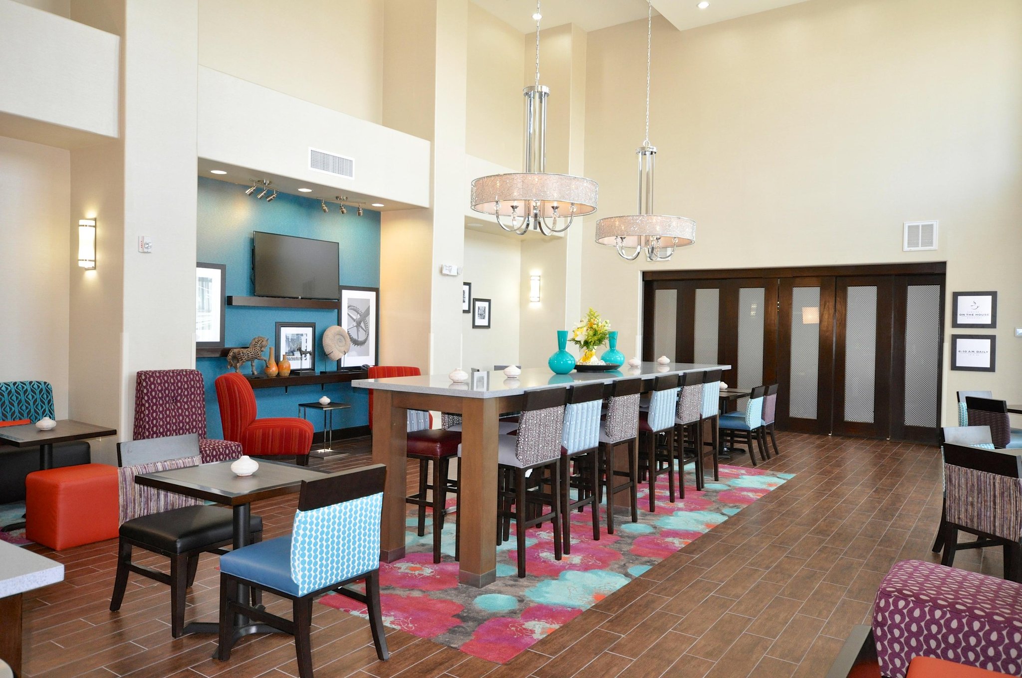 Hampton Inn & Suites Hutto Hampton Inn & Suites Hutto