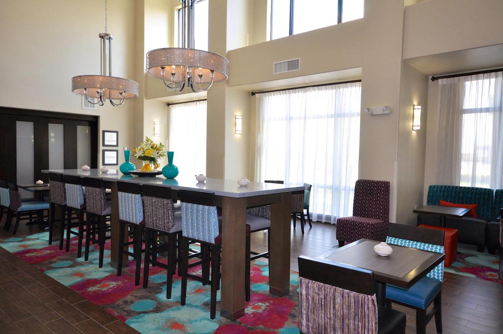 Hampton Inn & Suites Hutto Hampton Inn & Suites Hutto