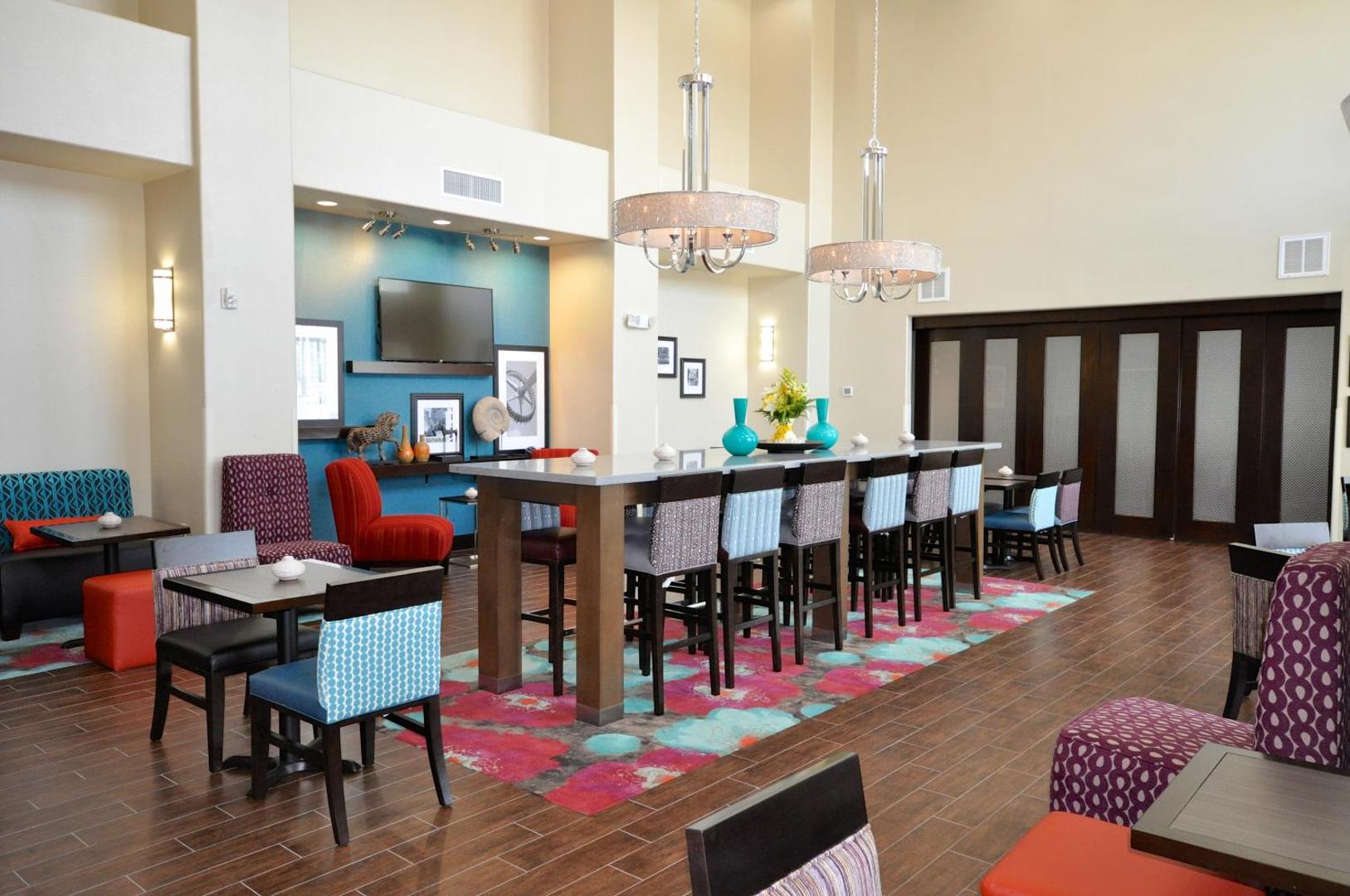 Hampton Inn & Suites Hutto Hampton Inn & Suites Hutto