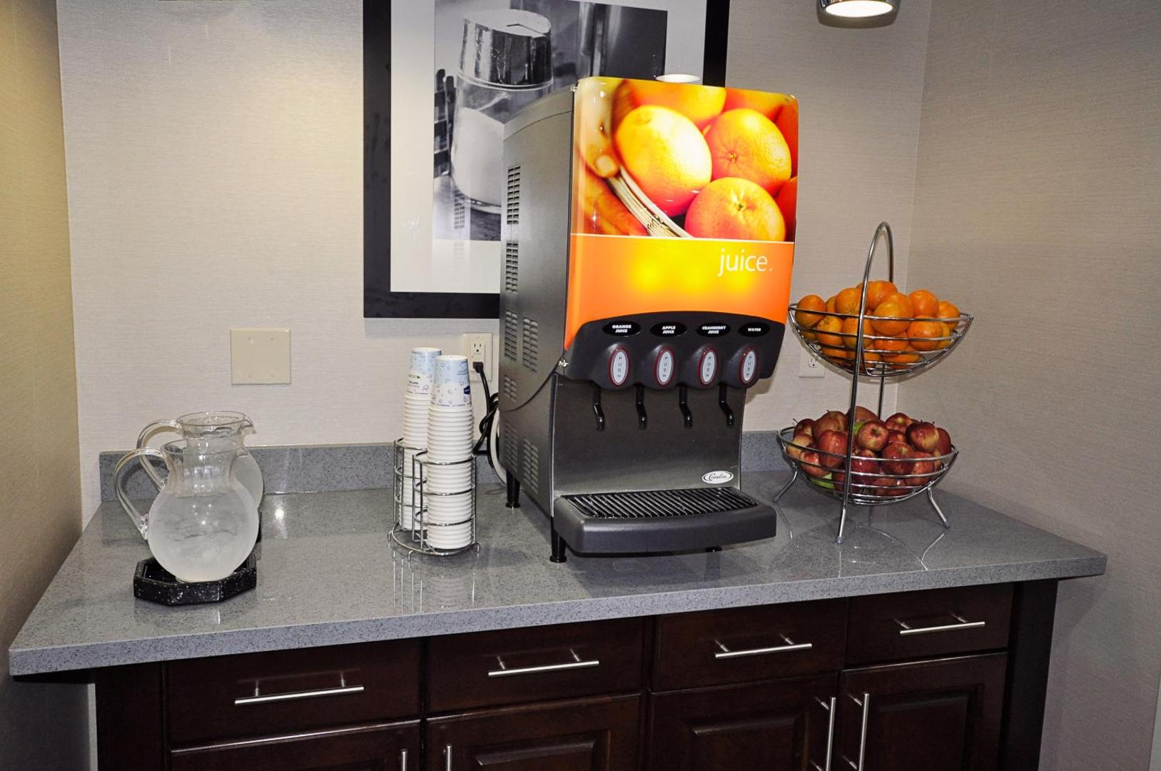 Hampton Inn & Suites Hutto Hampton Inn & Suites Hutto