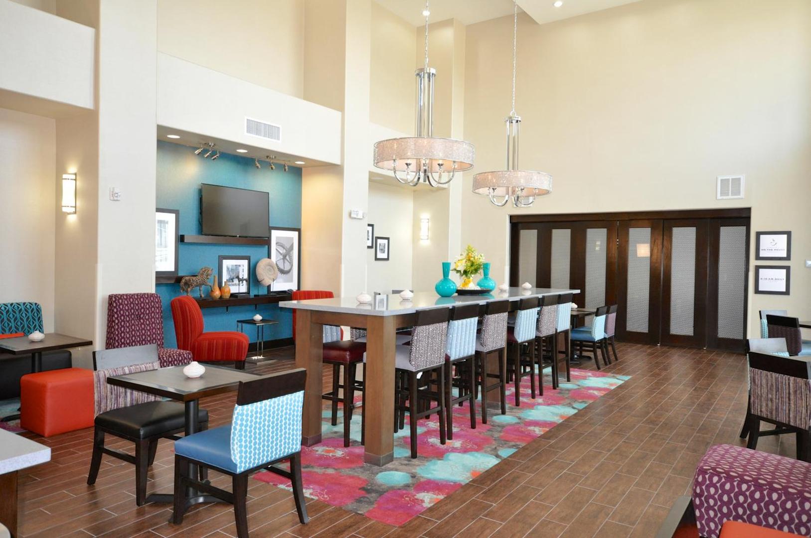 Hampton Inn & Suites Hutto Hampton Inn & Suites Hutto