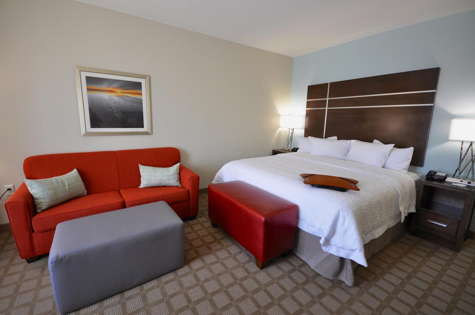 Hampton Inn & Suites Hutto Hampton Inn & Suites Hutto