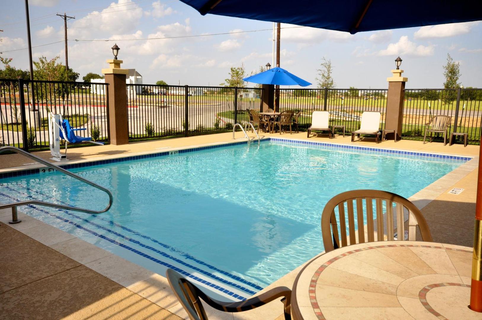 Hampton Inn & Suites Hutto Hampton Inn & Suites Hutto