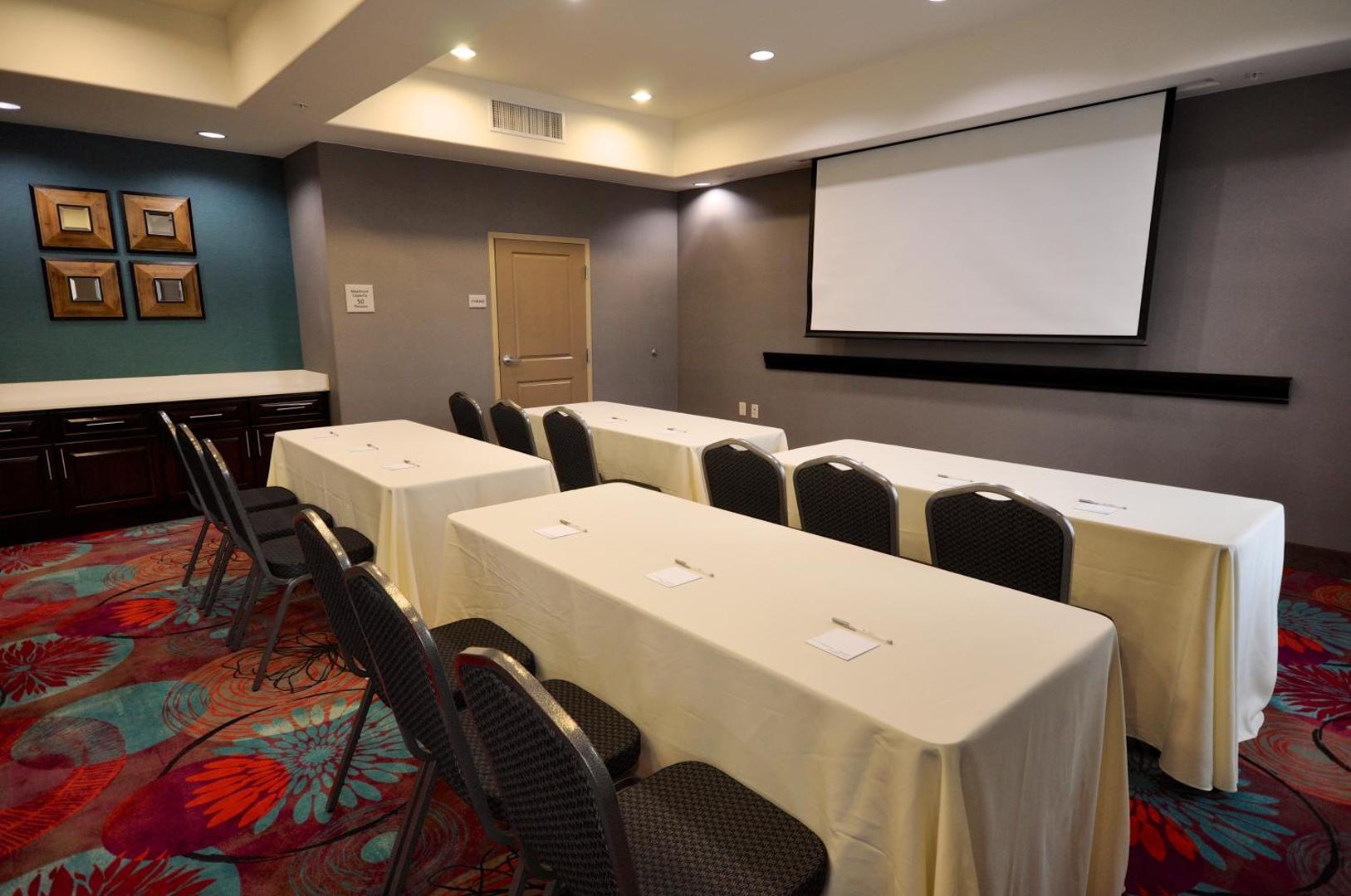 Hampton Inn & Suites Hutto Hampton Inn & Suites Hutto