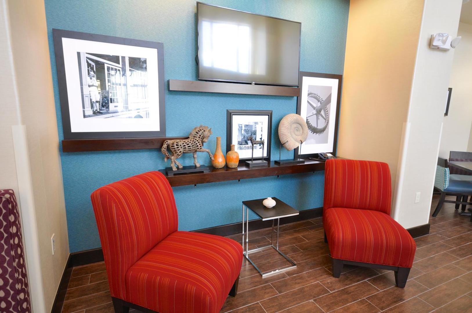 Hampton Inn & Suites Hutto Hampton Inn & Suites Hutto