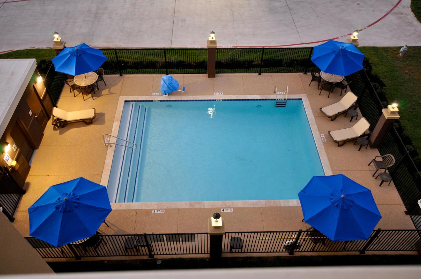 Hampton Inn & Suites Hutto Hampton Inn & Suites Hutto