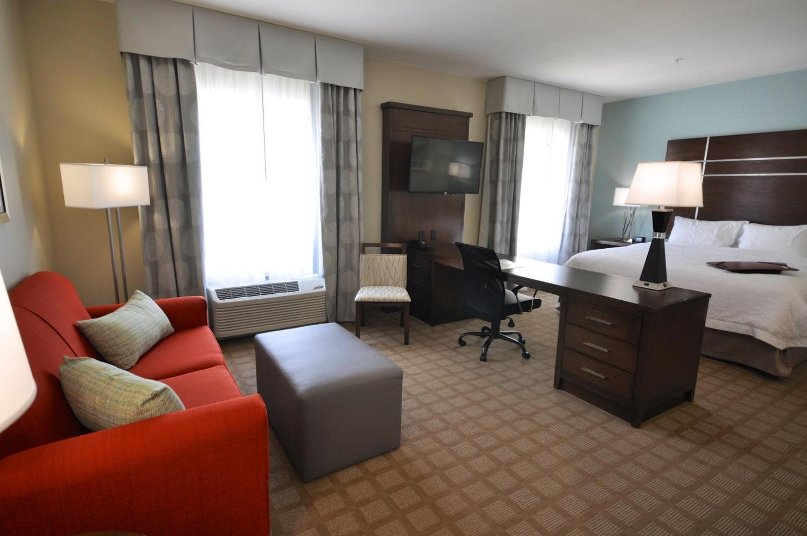 Hampton Inn & Suites Hutto Hampton Inn & Suites Hutto