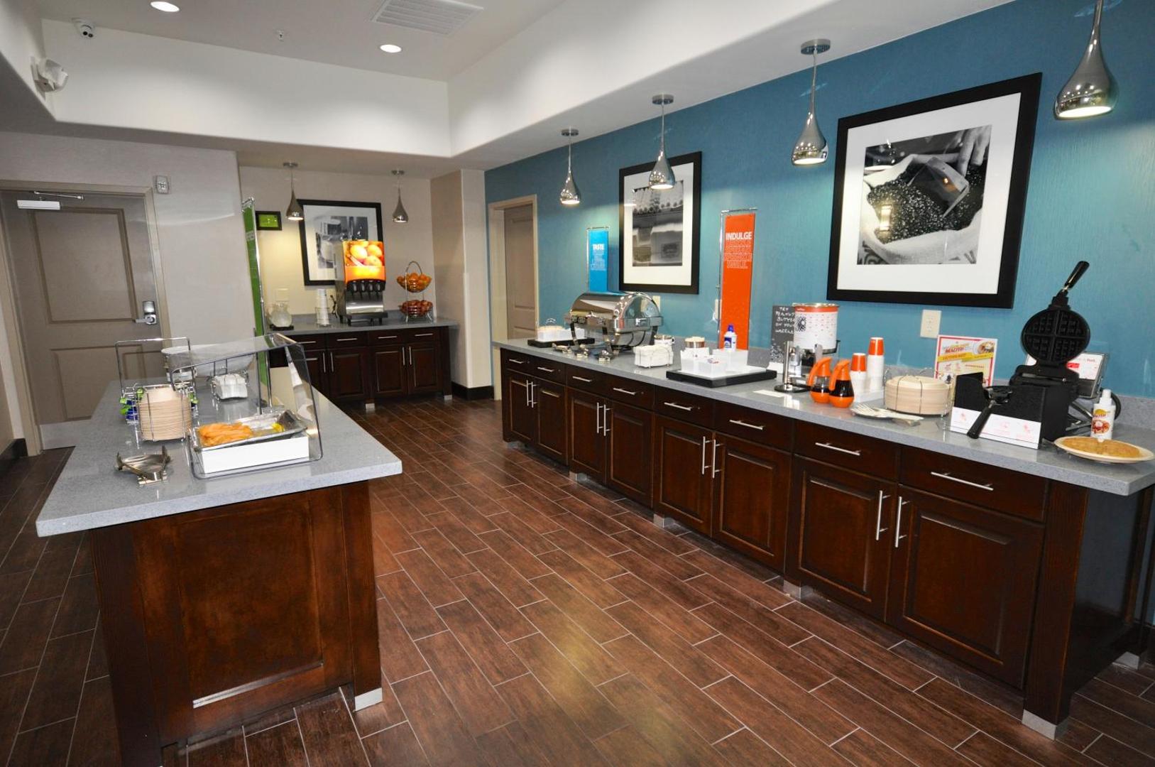 Hampton Inn & Suites Hutto Hampton Inn & Suites Hutto