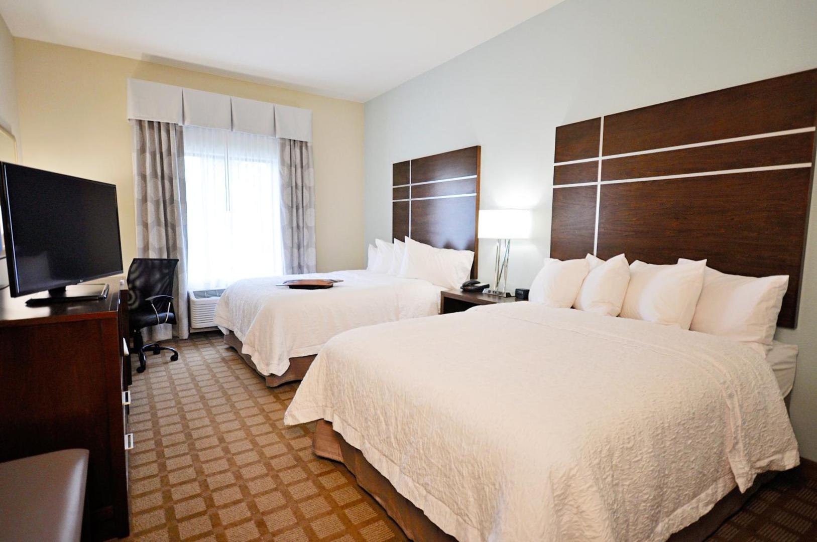 Hampton Inn & Suites Hutto Hampton Inn & Suites Hutto