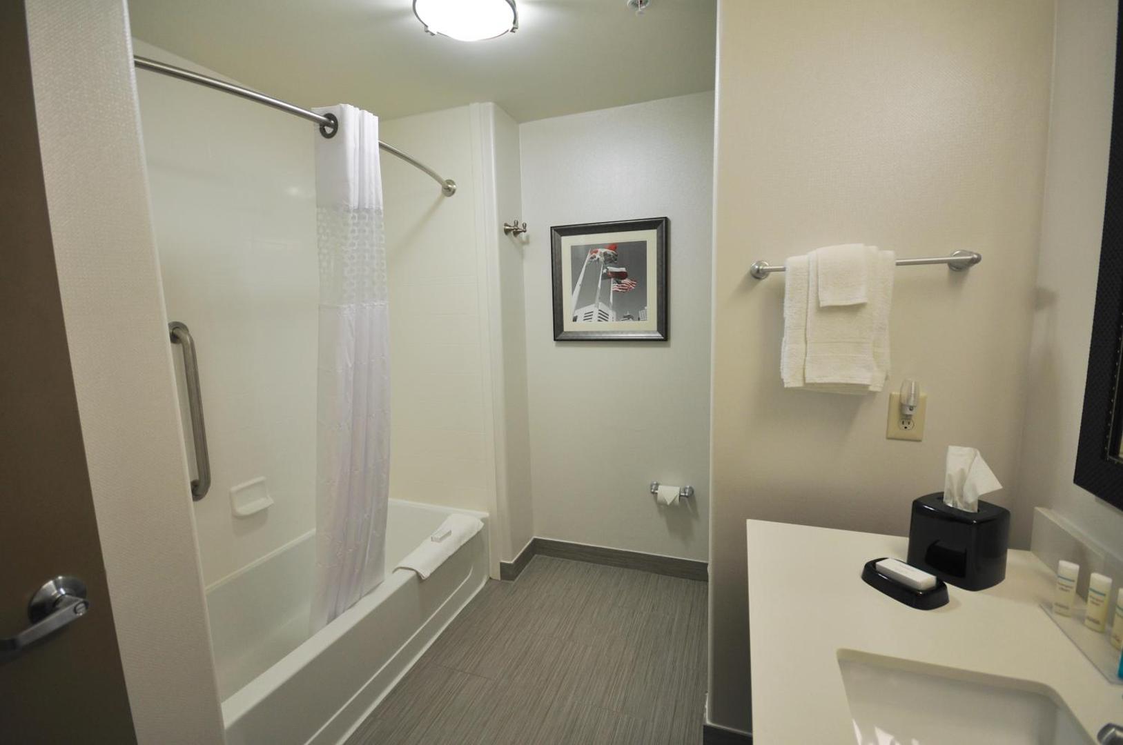 Hampton Inn & Suites Hutto Hampton Inn & Suites Hutto