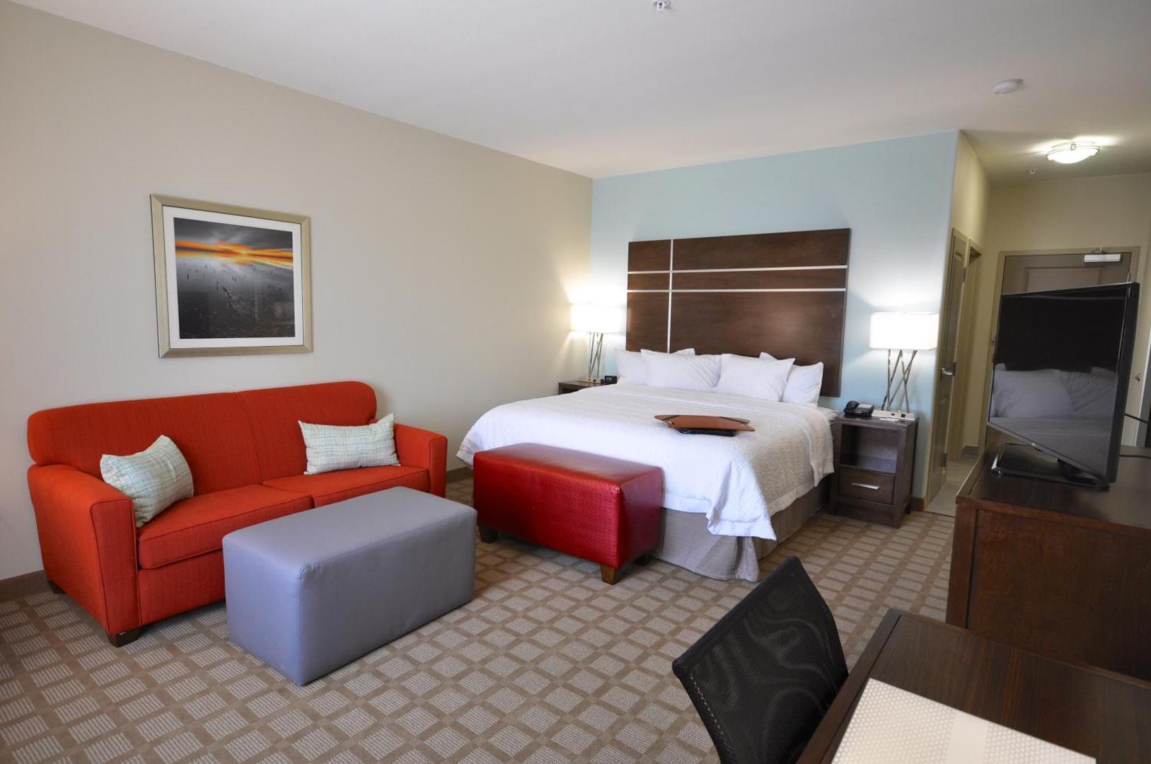 Hampton Inn & Suites Hutto Hampton Inn & Suites Hutto