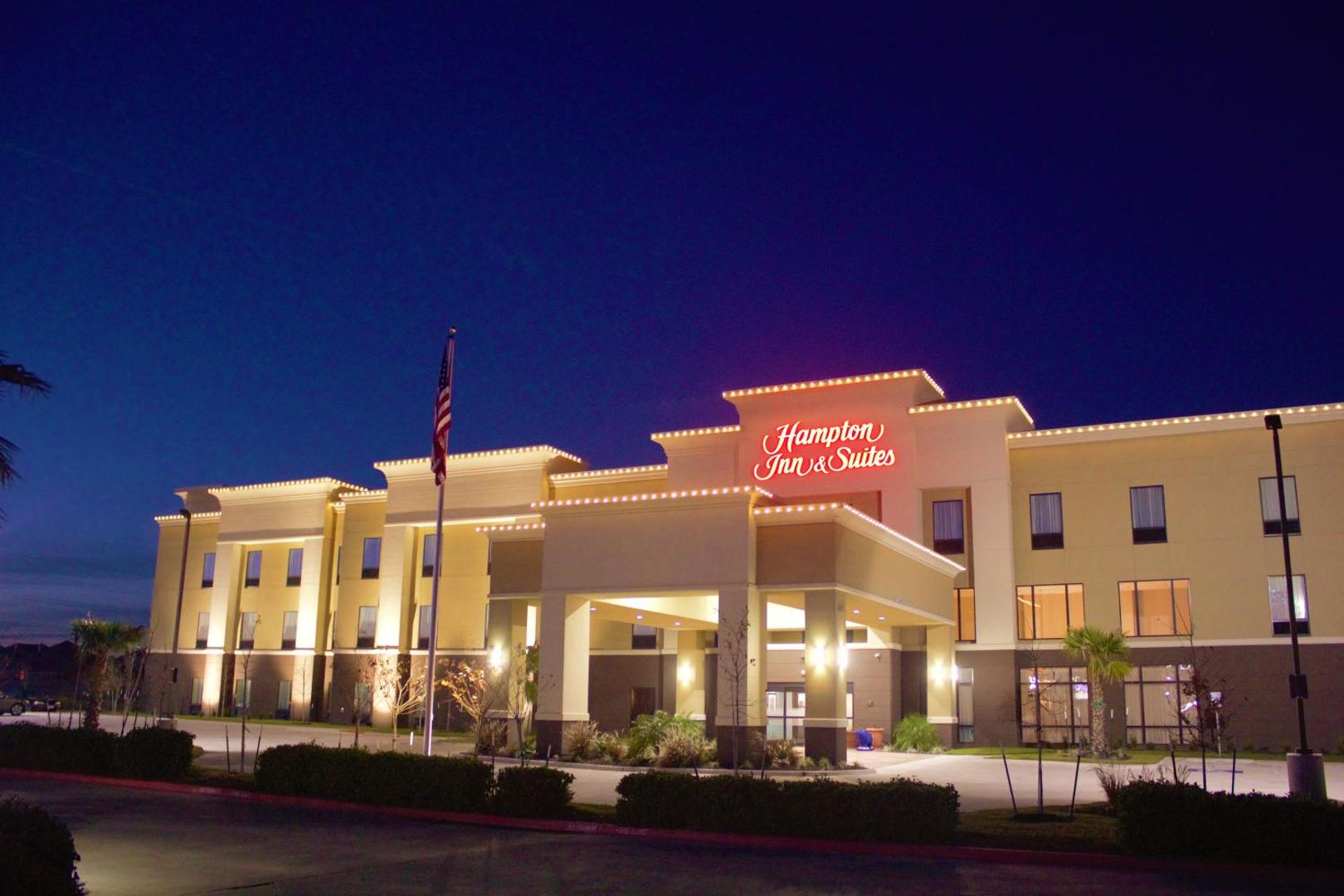 Hampton Inn & Suites Hutto Hampton Inn & Suites Hutto