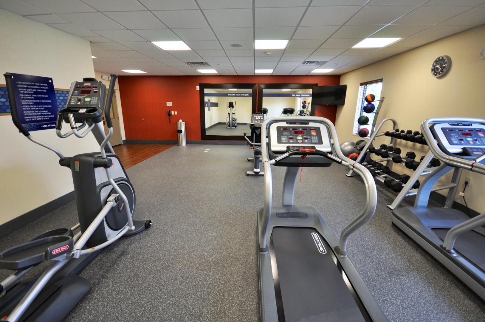 Hampton Inn & Suites Hutto Hampton Inn & Suites Hutto