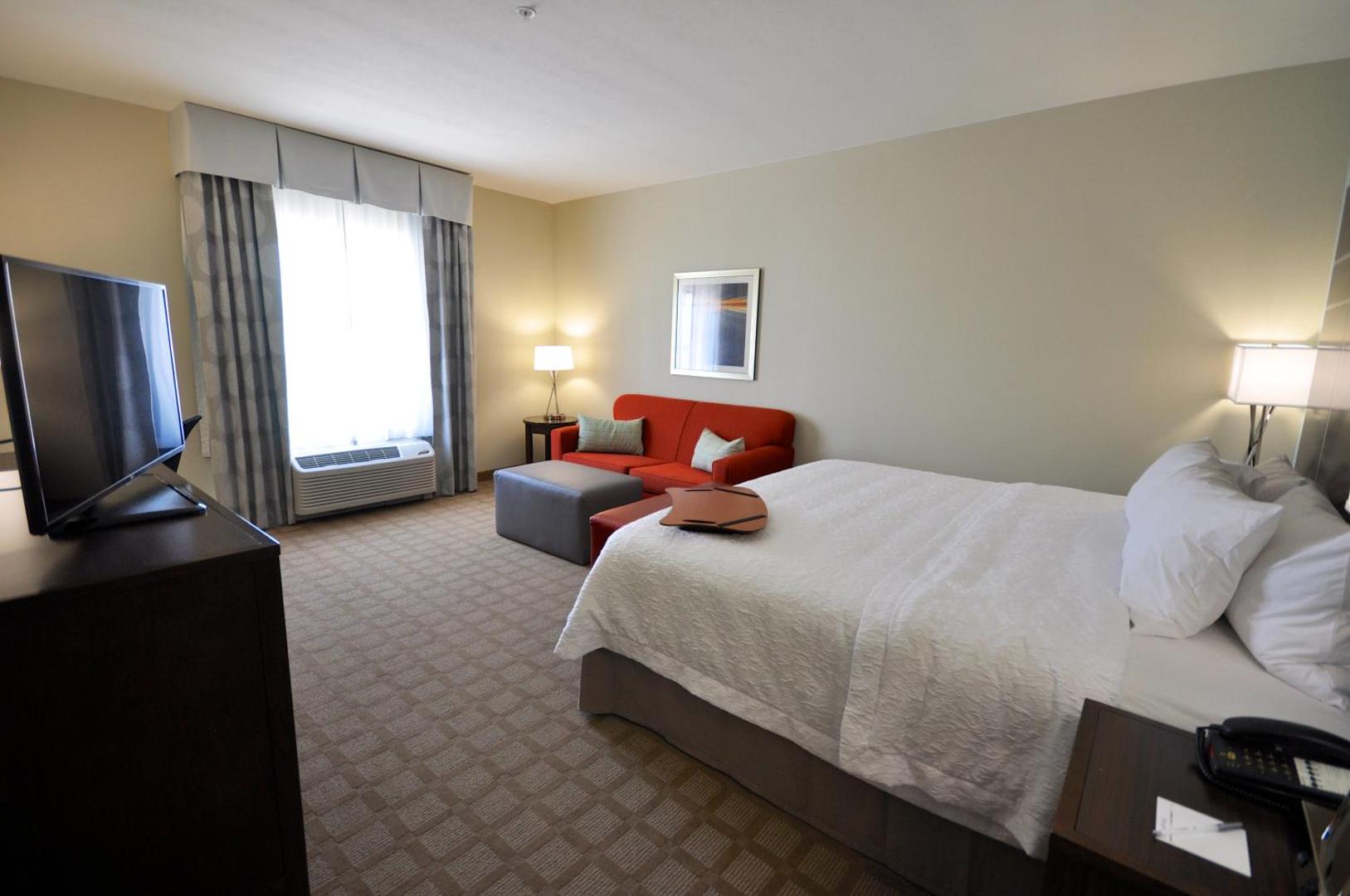 Hampton Inn & Suites Hutto Hampton Inn & Suites Hutto