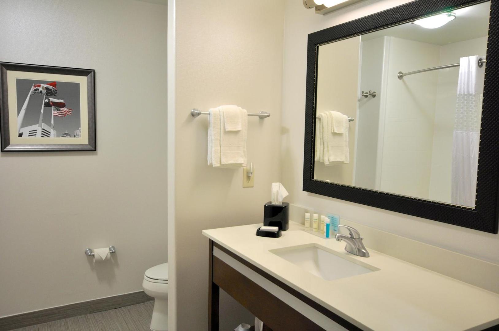 Hampton Inn & Suites Hutto Hampton Inn & Suites Hutto