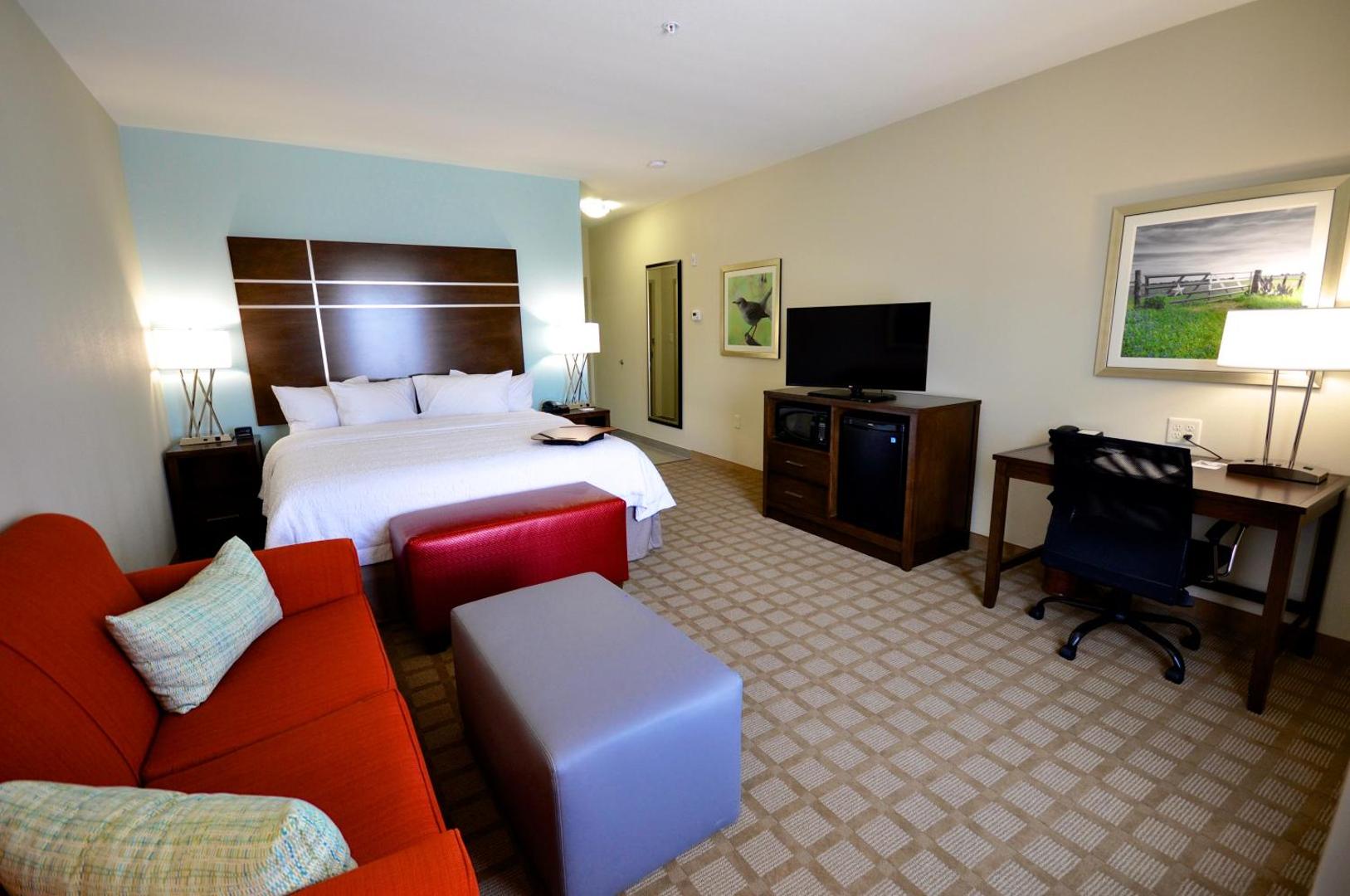 Hampton Inn & Suites Hutto Hampton Inn & Suites Hutto