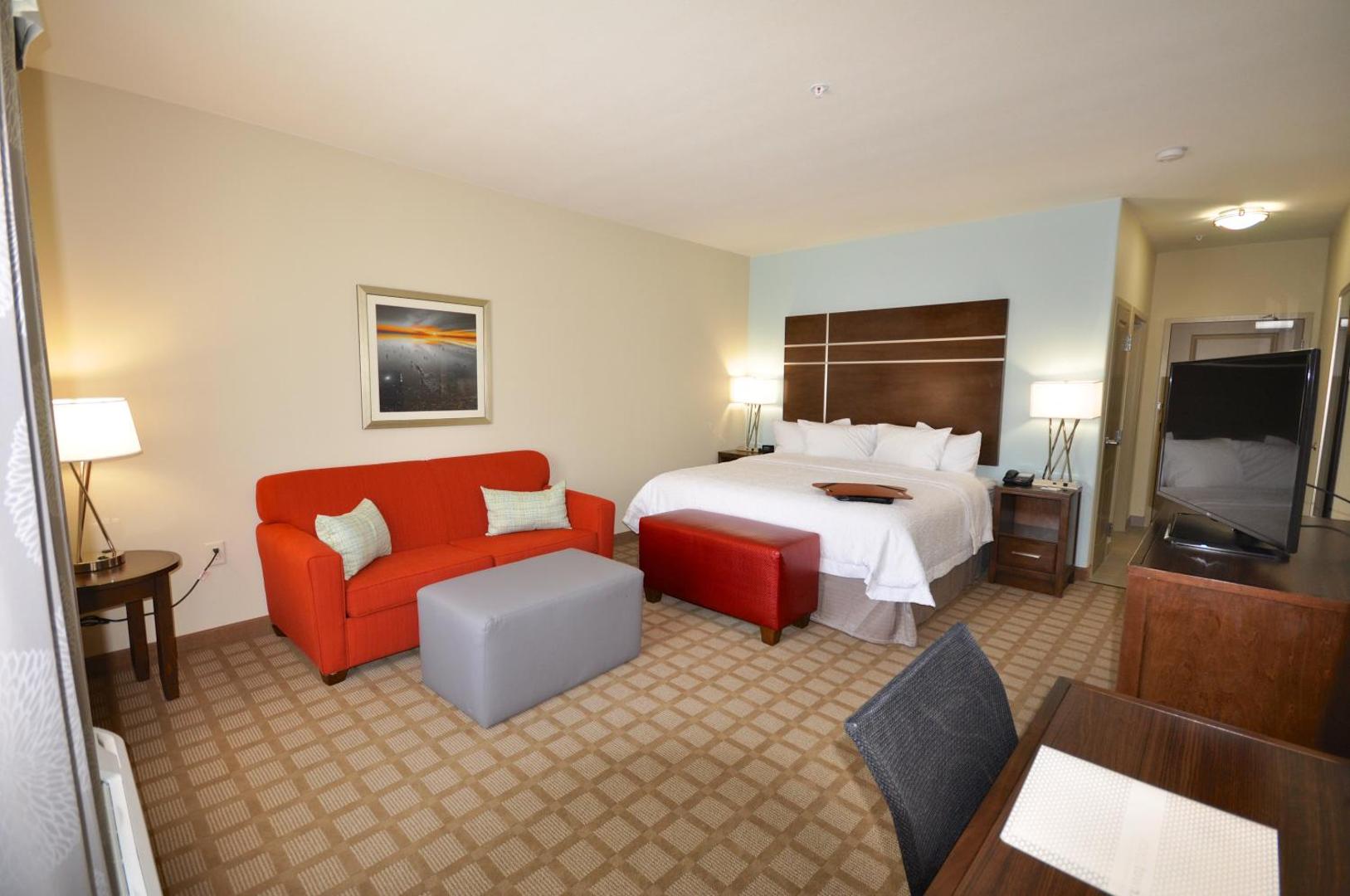Hampton Inn & Suites Hutto Hampton Inn & Suites Hutto