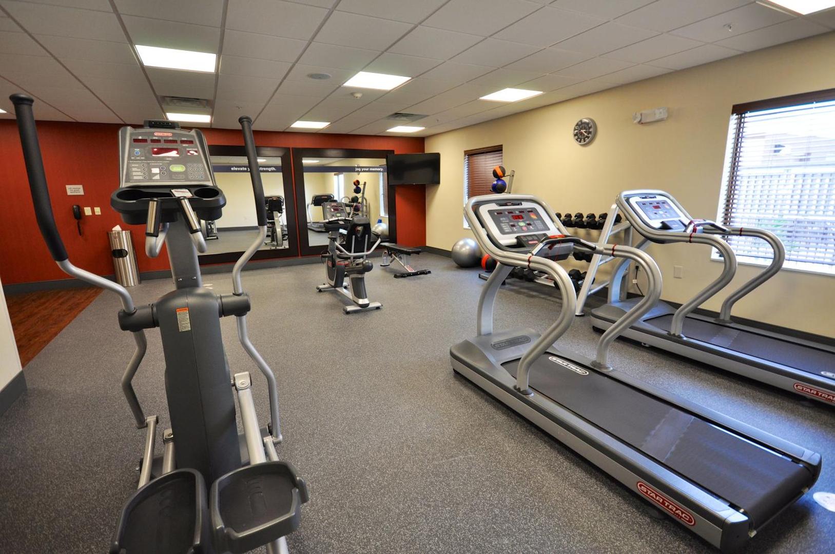 Hampton Inn & Suites Hutto Hampton Inn & Suites Hutto
