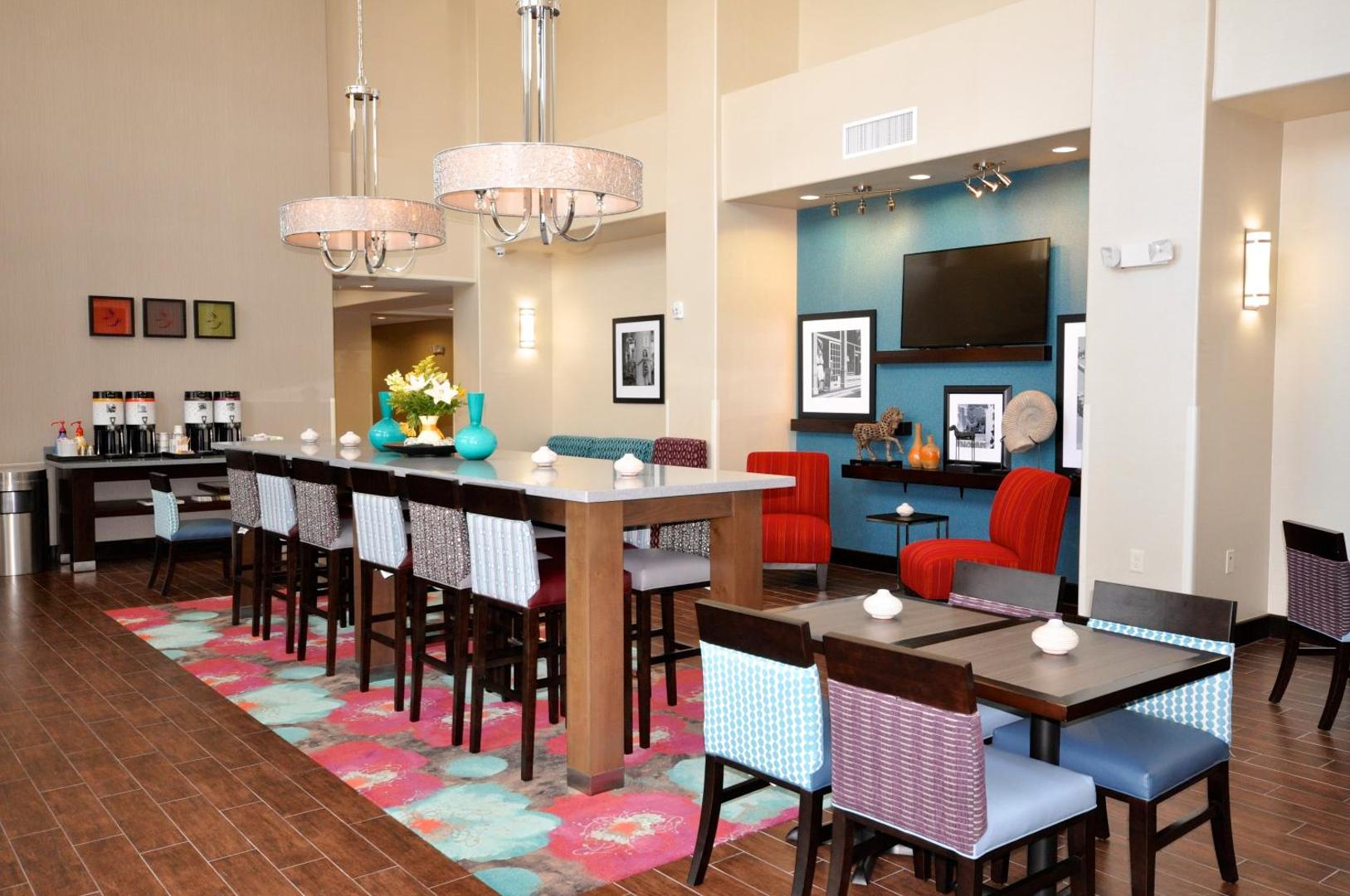 Hampton Inn & Suites Hutto Hampton Inn & Suites Hutto