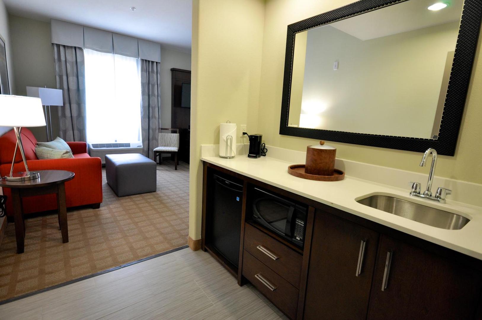 Hampton Inn & Suites Hutto Hampton Inn & Suites Hutto