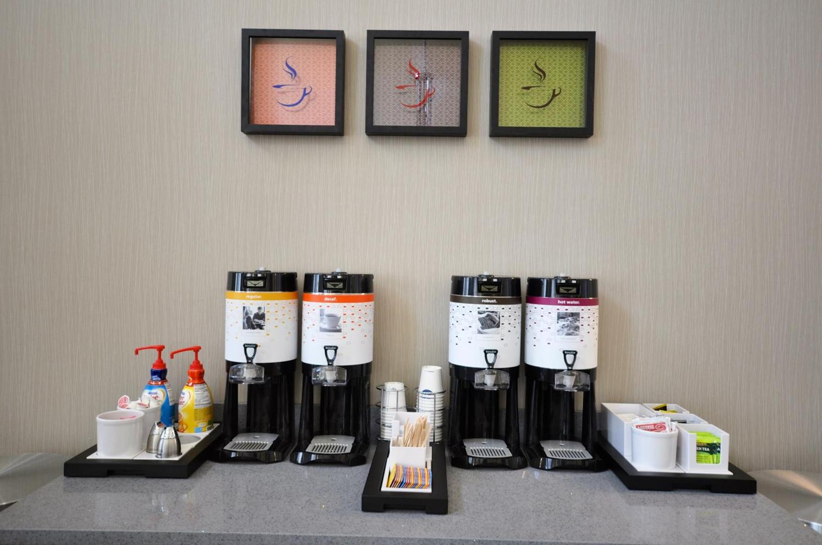 Hampton Inn & Suites Hutto Hampton Inn & Suites Hutto