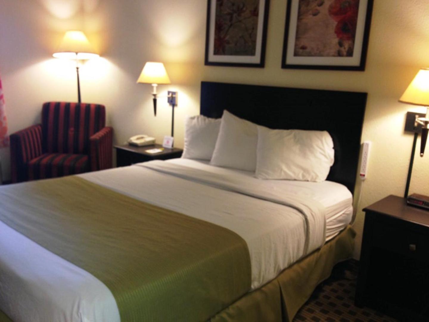 SureStay by Best Western Irving Grapevine DFW North SureStay by Best Western Irving Grapevine DFW North