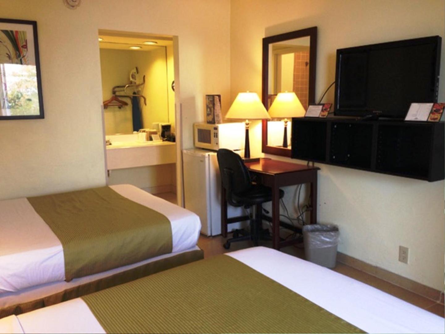 SureStay by Best Western Irving Grapevine DFW North SureStay by Best Western Irving Grapevine DFW North