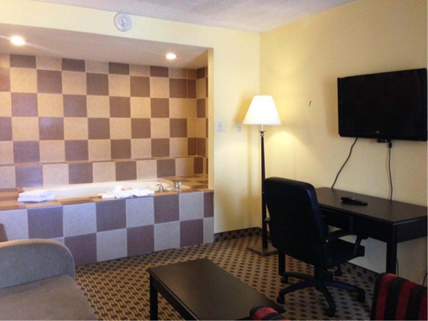 SureStay by Best Western Irving Grapevine DFW North SureStay by Best Western Irving Grapevine DFW North