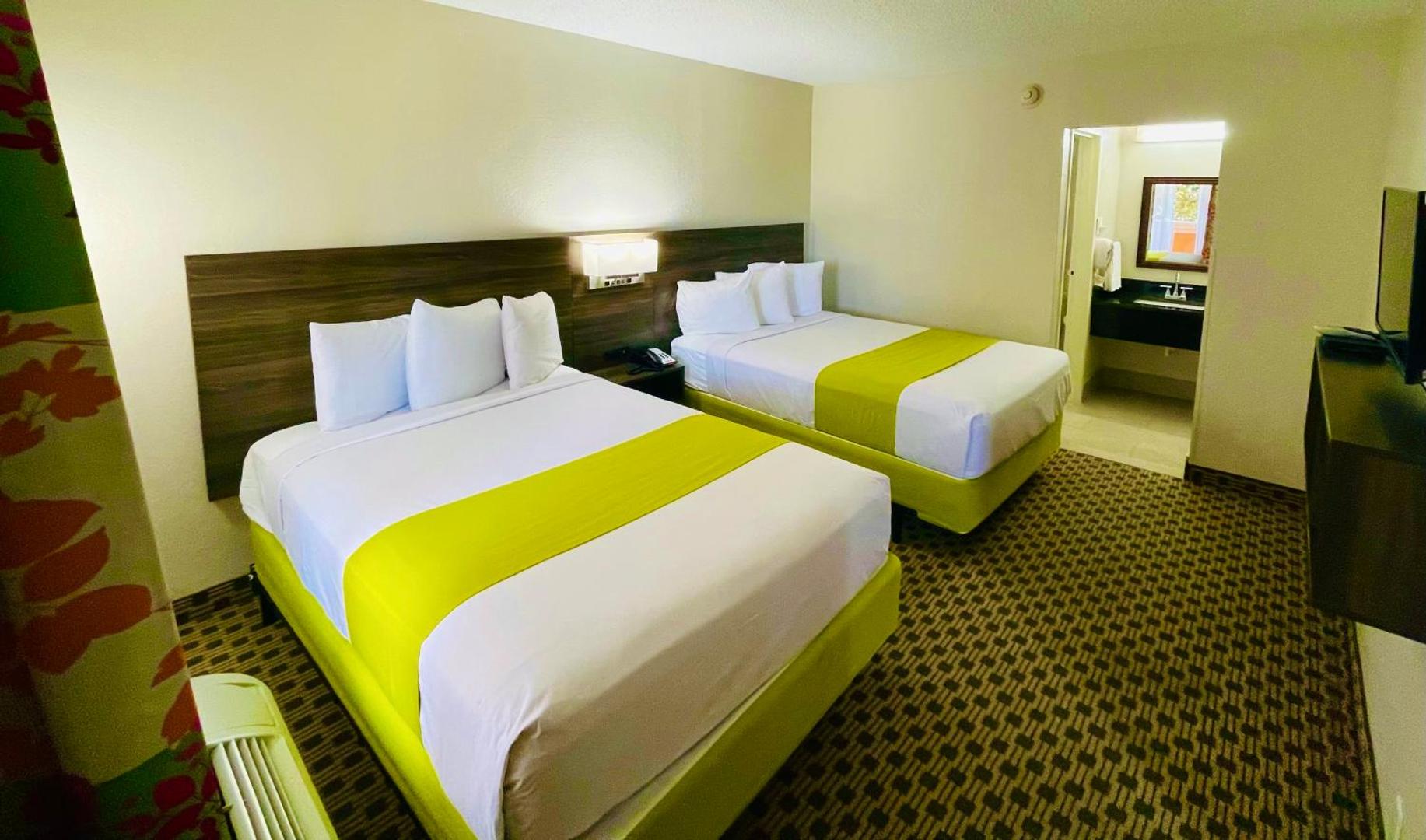 SureStay by Best Western Irving Grapevine DFW North SureStay by Best Western Irving Grapevine DFW North