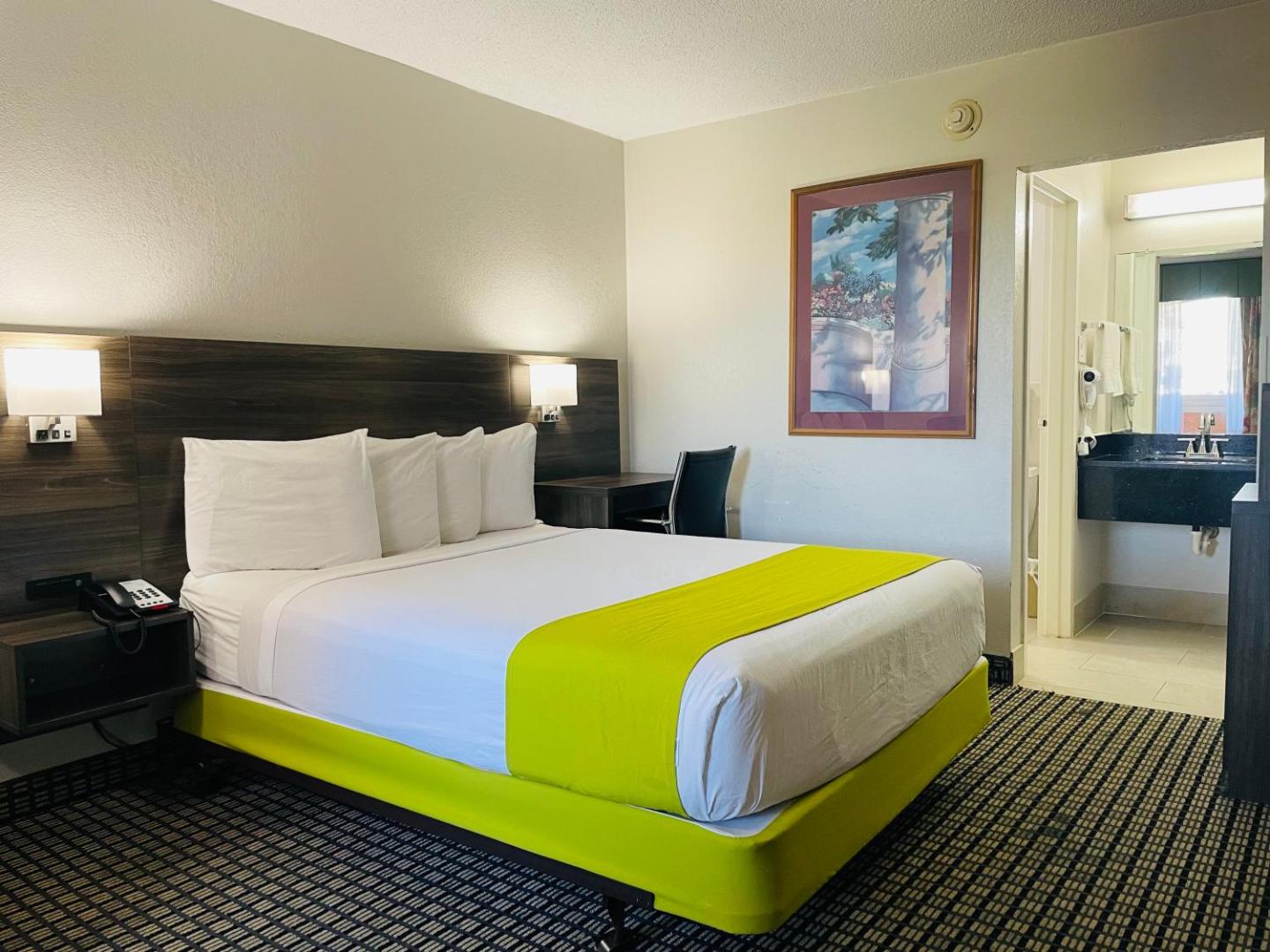 SureStay by Best Western Irving Grapevine DFW North SureStay by Best Western Irving Grapevine DFW North