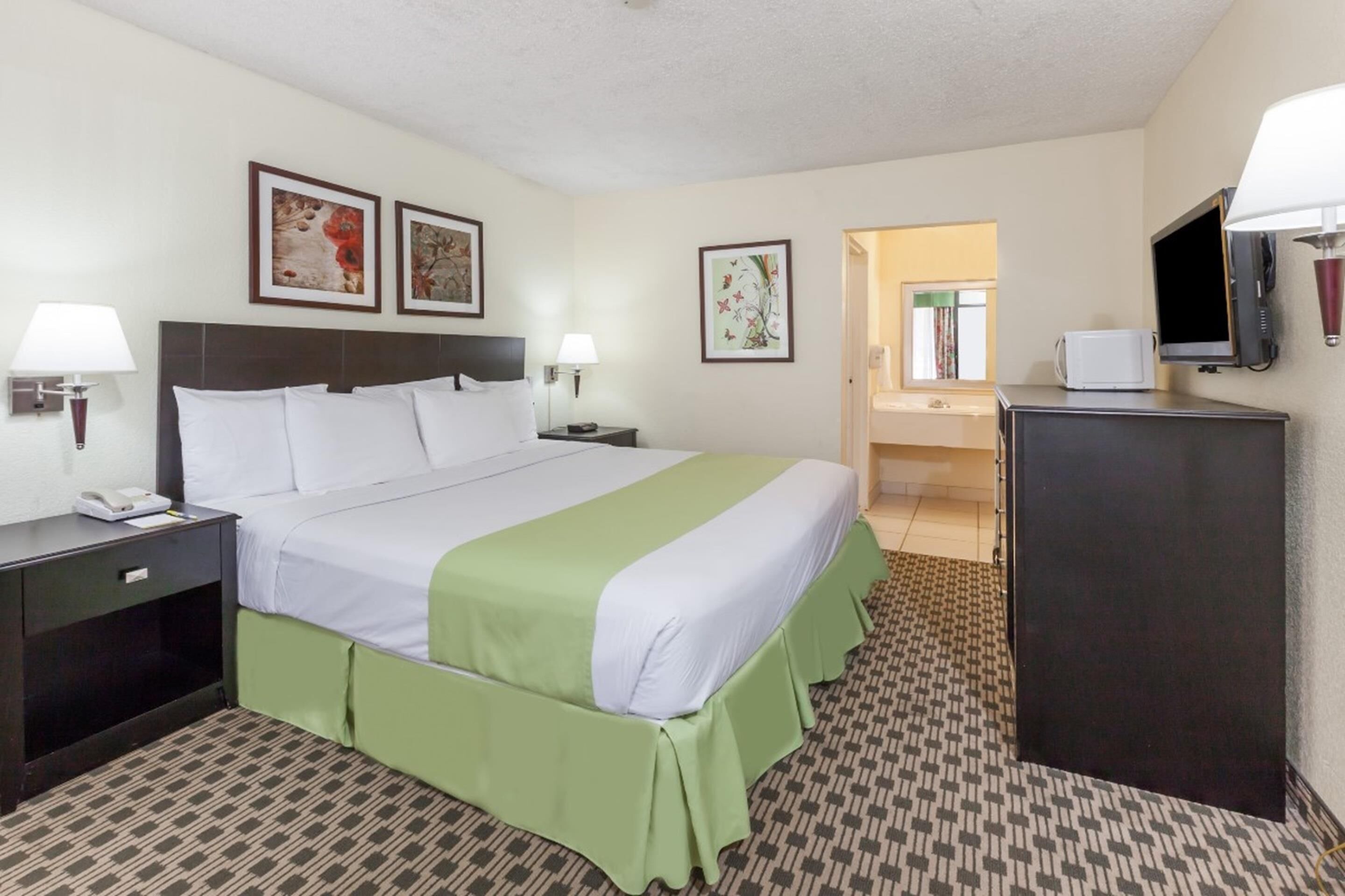 SureStay by Best Western Irving Grapevine DFW North SureStay by Best Western Irving Grapevine DFW North