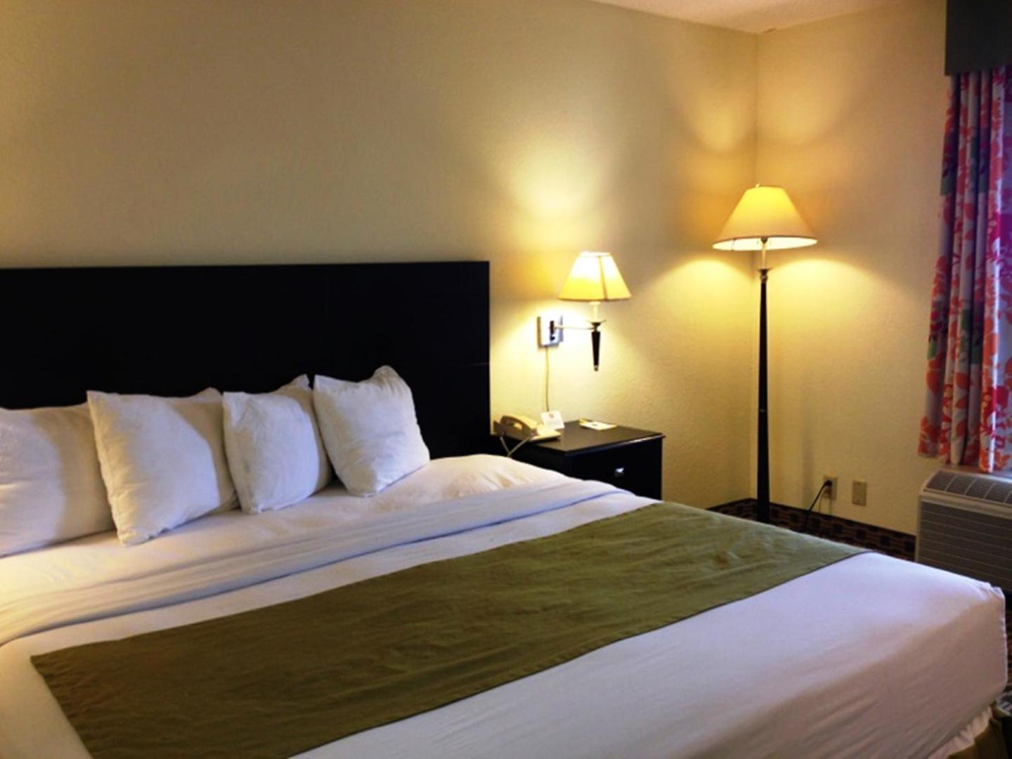 SureStay by Best Western Irving Grapevine DFW North SureStay by Best Western Irving Grapevine DFW North