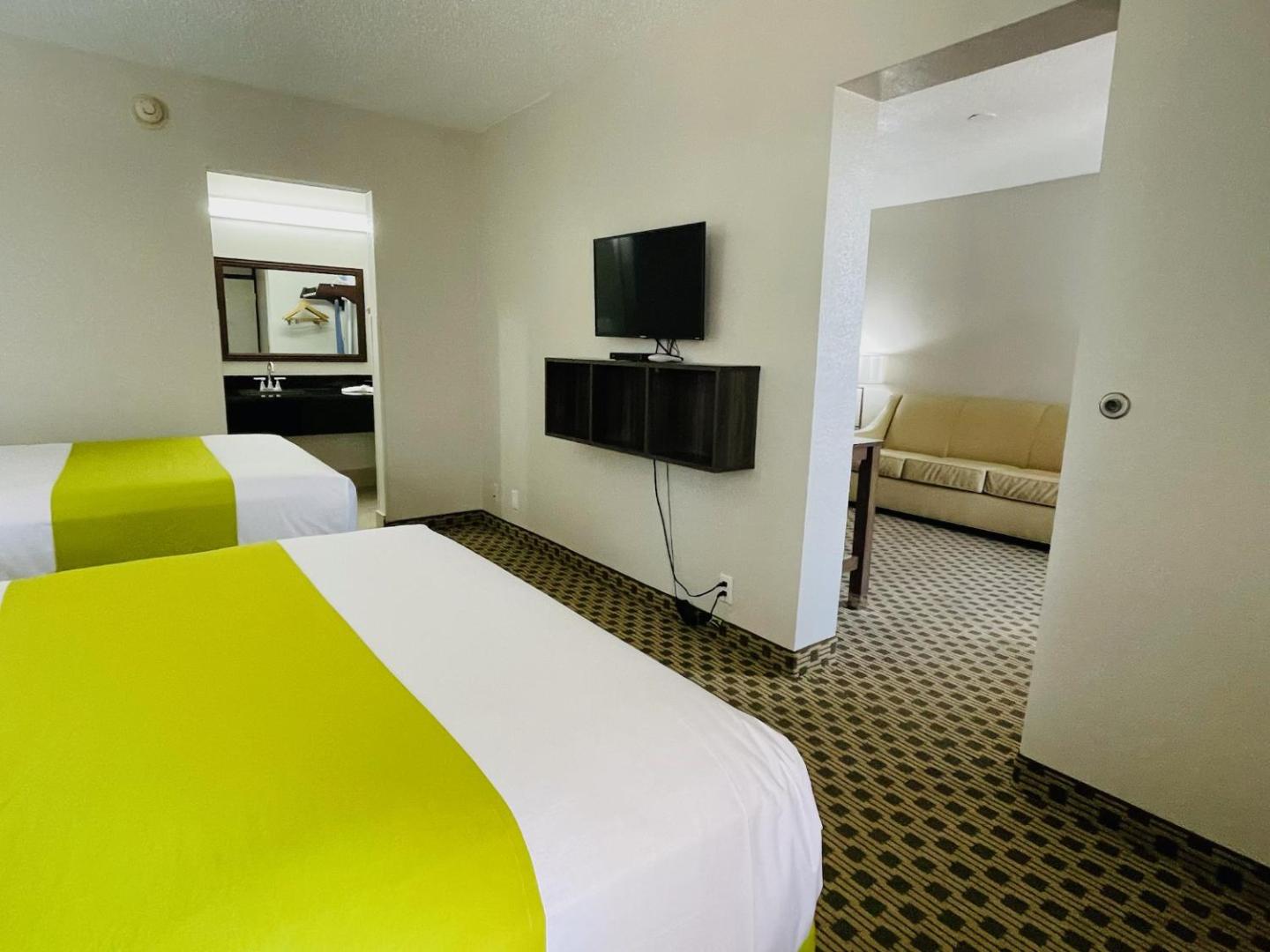 SureStay by Best Western Irving Grapevine DFW North SureStay by Best Western Irving Grapevine DFW North