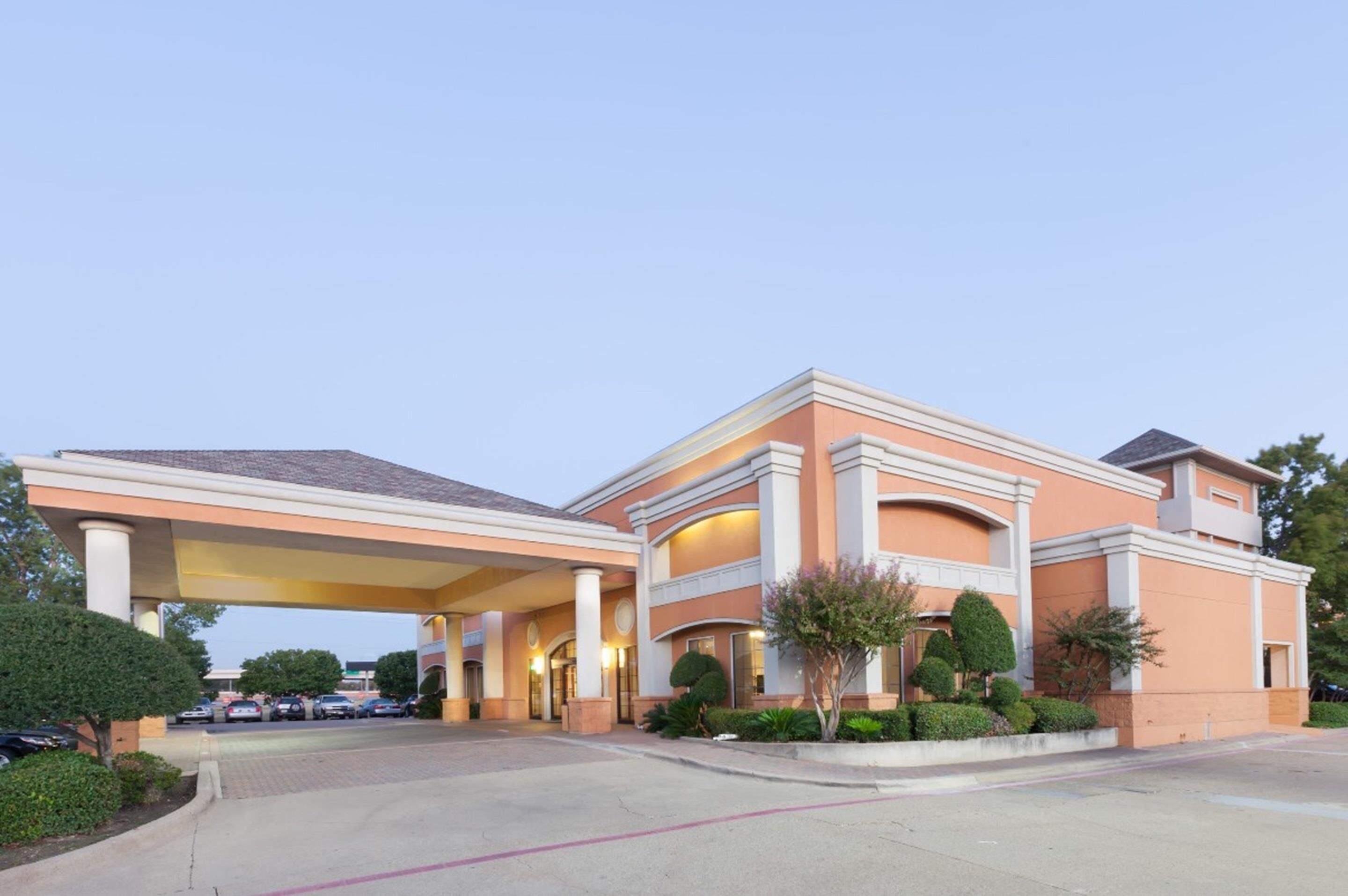 SureStay by Best Western Irving Grapevine DFW North SureStay by Best Western Irving Grapevine DFW North