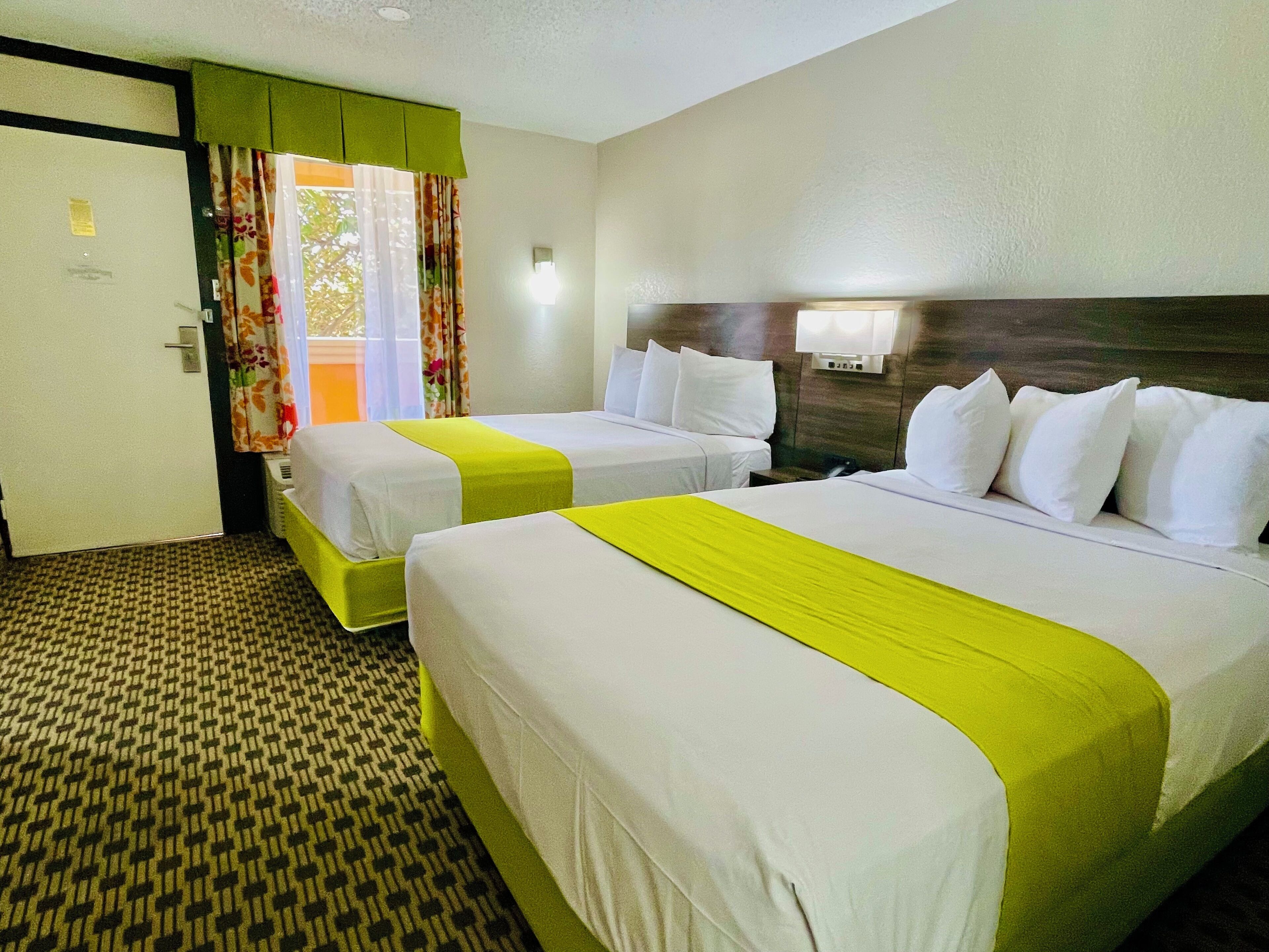 SureStay by Best Western Irving Grapevine DFW North SureStay by Best Western Irving Grapevine DFW North