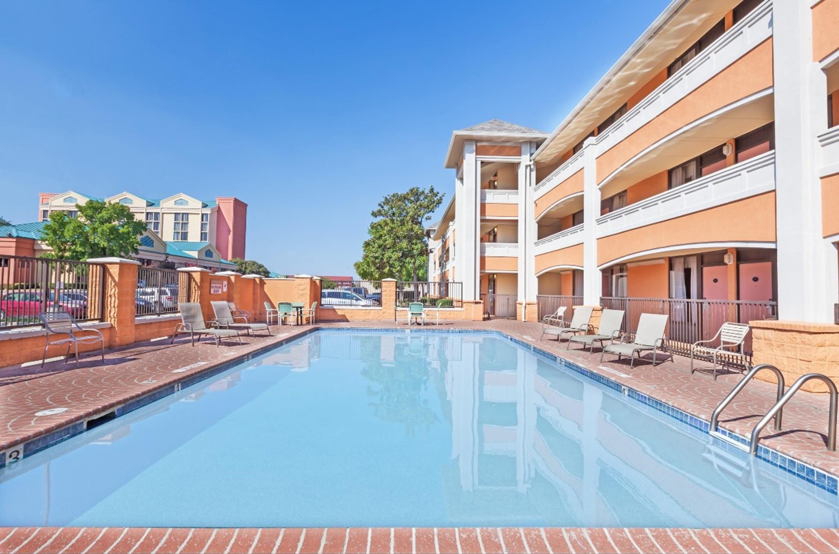 SureStay by Best Western Irving Grapevine DFW North SureStay by Best Western Irving Grapevine DFW North