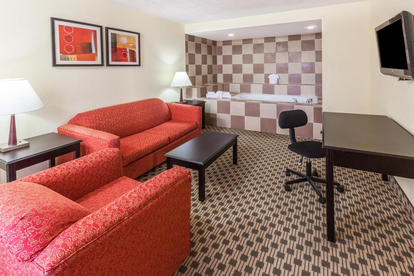 SureStay by Best Western Irving Grapevine DFW North SureStay by Best Western Irving Grapevine DFW North