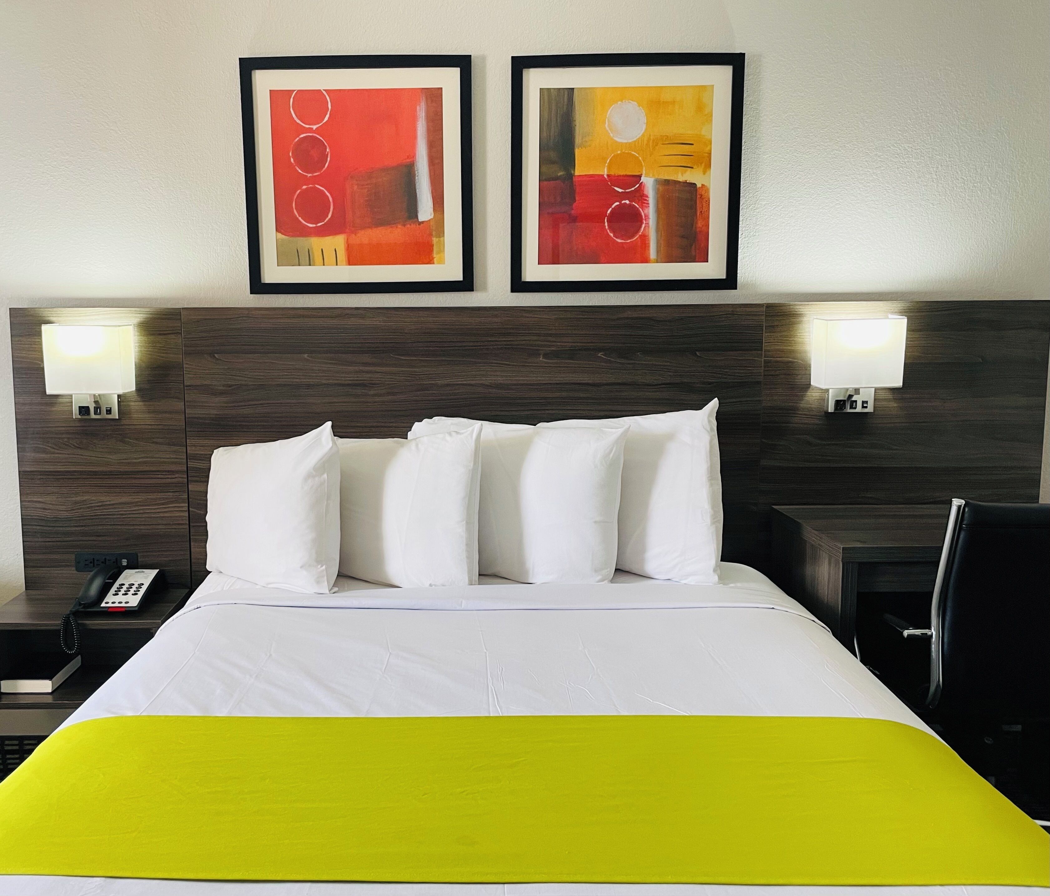 SureStay by Best Western Irving Grapevine DFW North SureStay by Best Western Irving Grapevine DFW North