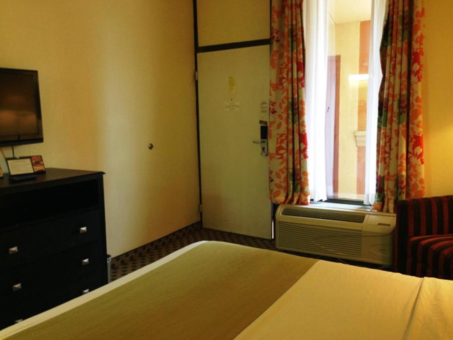 SureStay by Best Western Irving Grapevine DFW North SureStay by Best Western Irving Grapevine DFW North