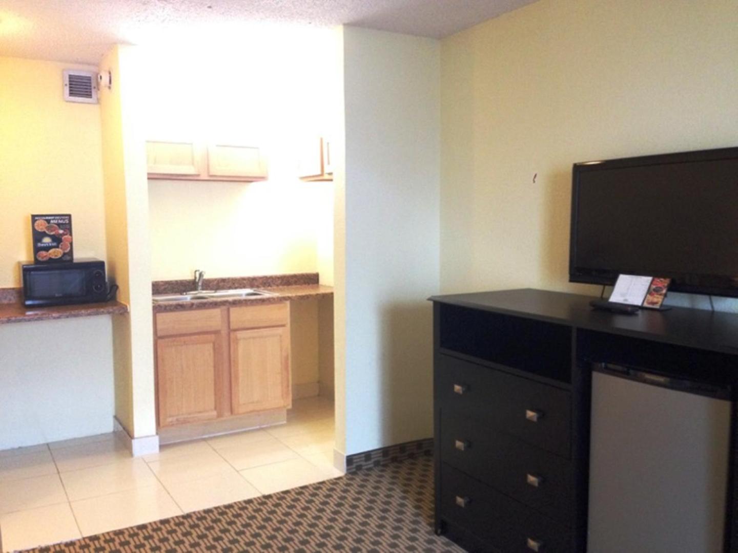 SureStay by Best Western Irving Grapevine DFW North SureStay by Best Western Irving Grapevine DFW North