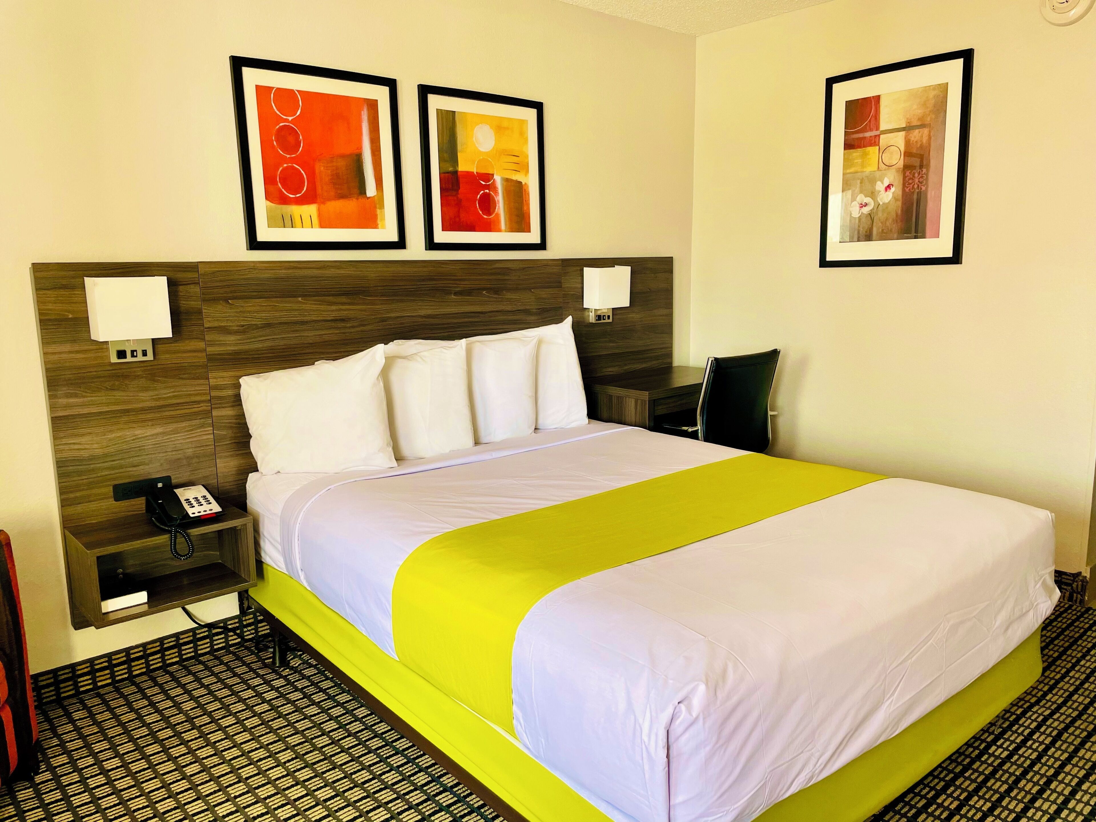 SureStay by Best Western Irving Grapevine DFW North SureStay by Best Western Irving Grapevine DFW North