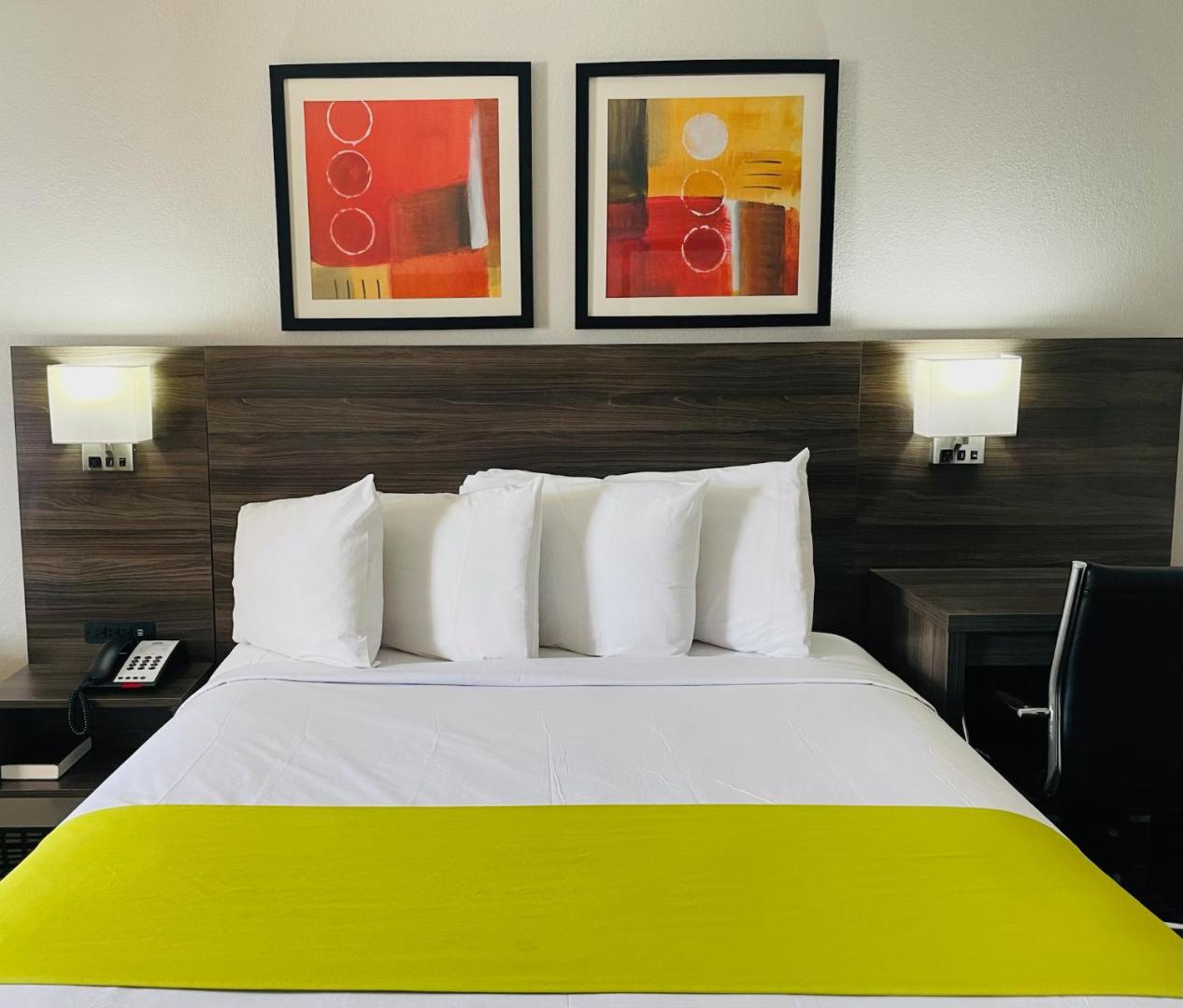 SureStay by Best Western Irving Grapevine DFW North SureStay by Best Western Irving Grapevine DFW North